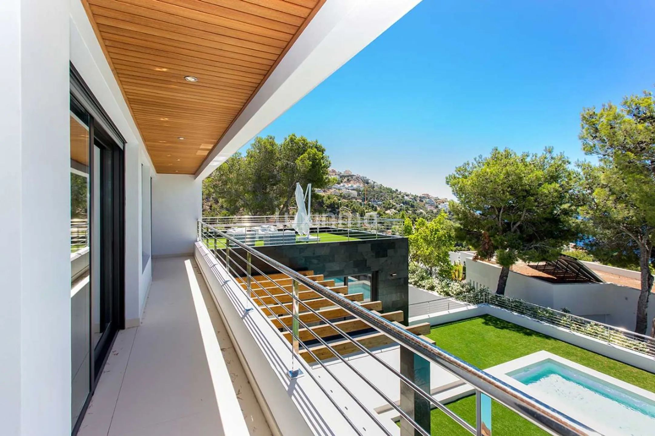 Przestronna willa na sprzedaż w Altea Hills — photo 49