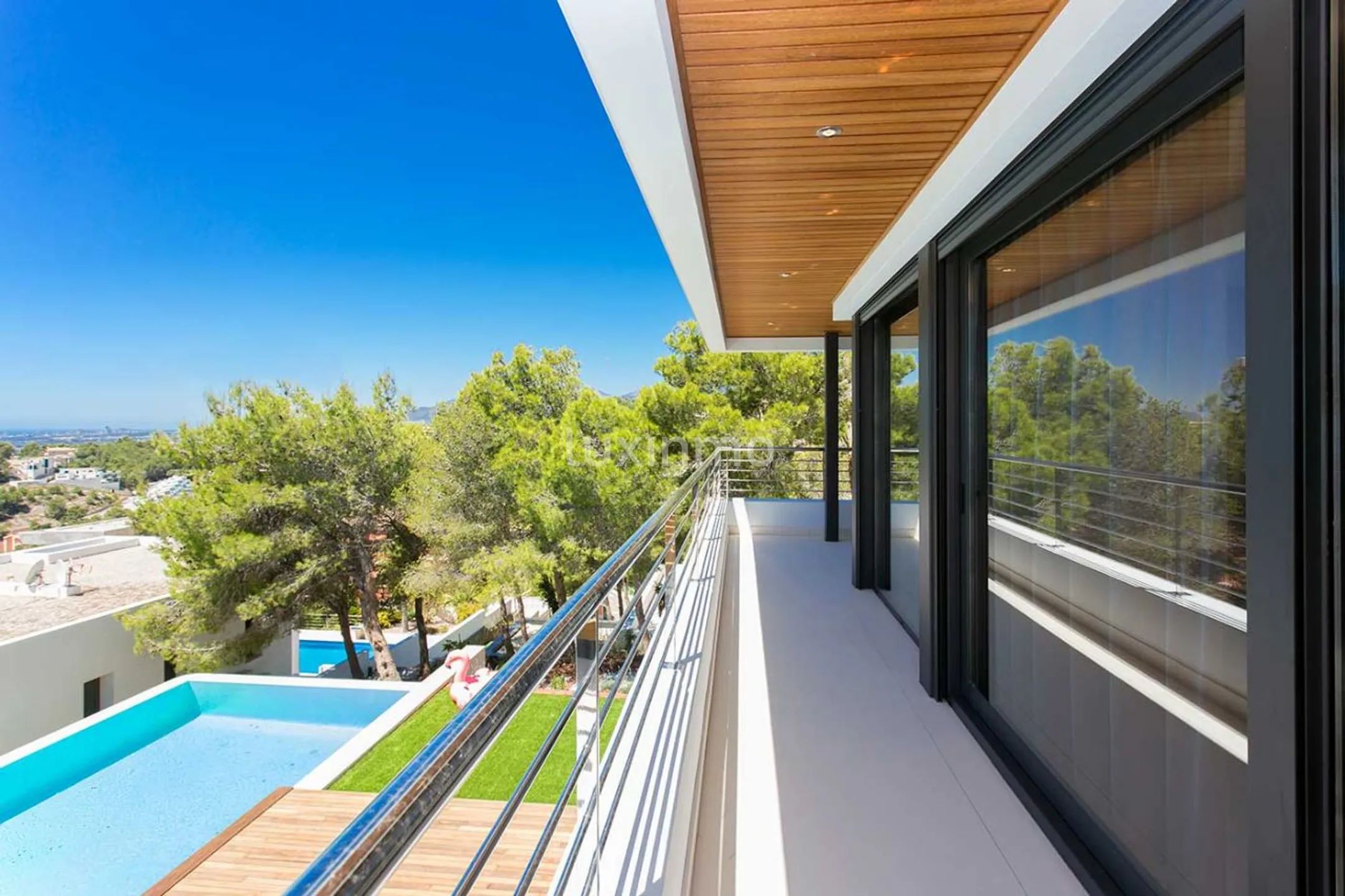 Przestronna willa na sprzedaż w Altea Hills — photo 24