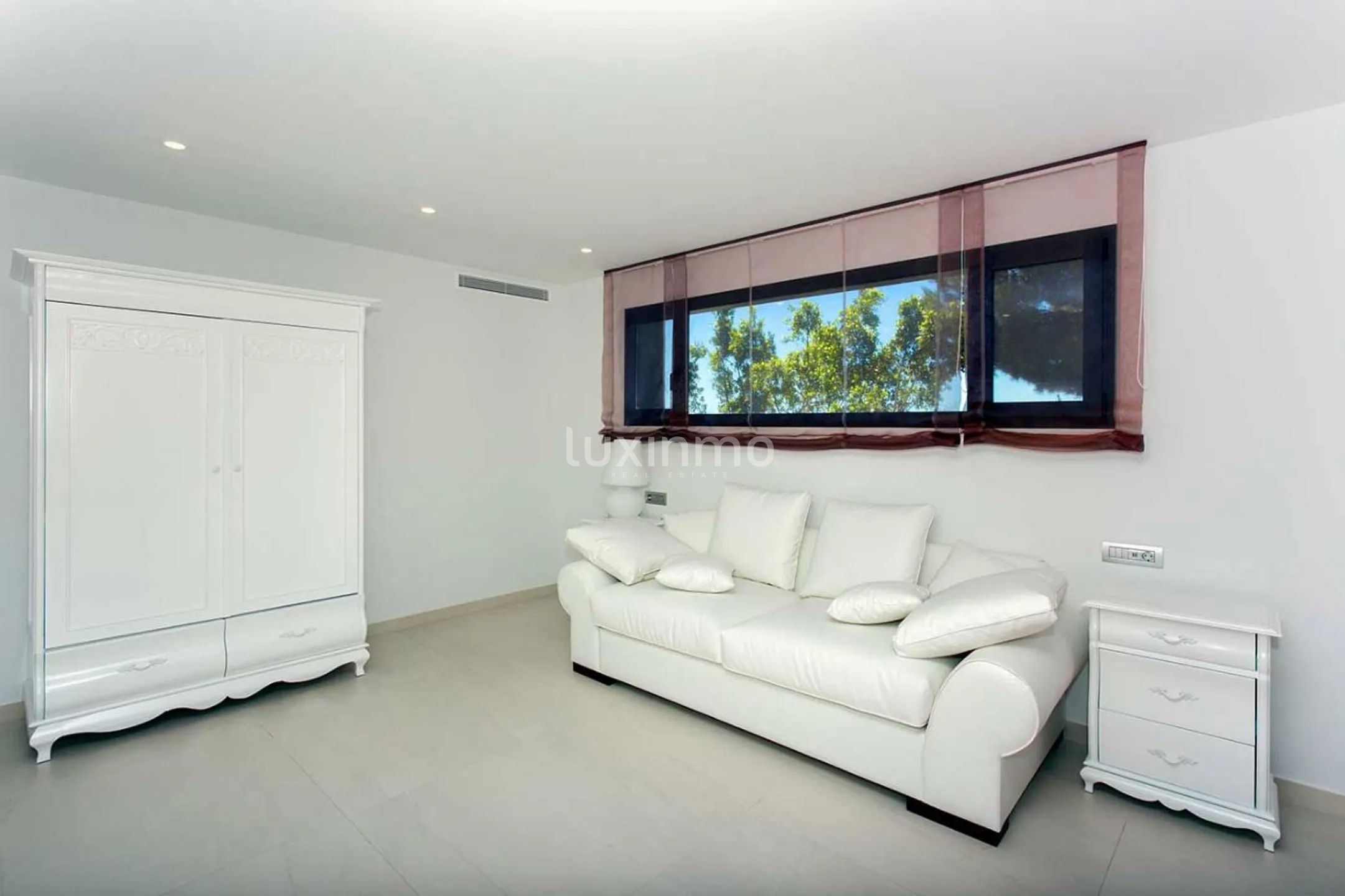 Przestronna willa na sprzedaż w Altea Hills — photo 55