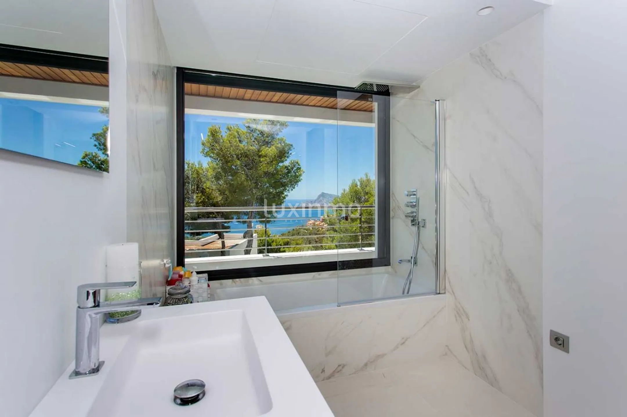 Przestronna willa na sprzedaż w Altea Hills — photo 56