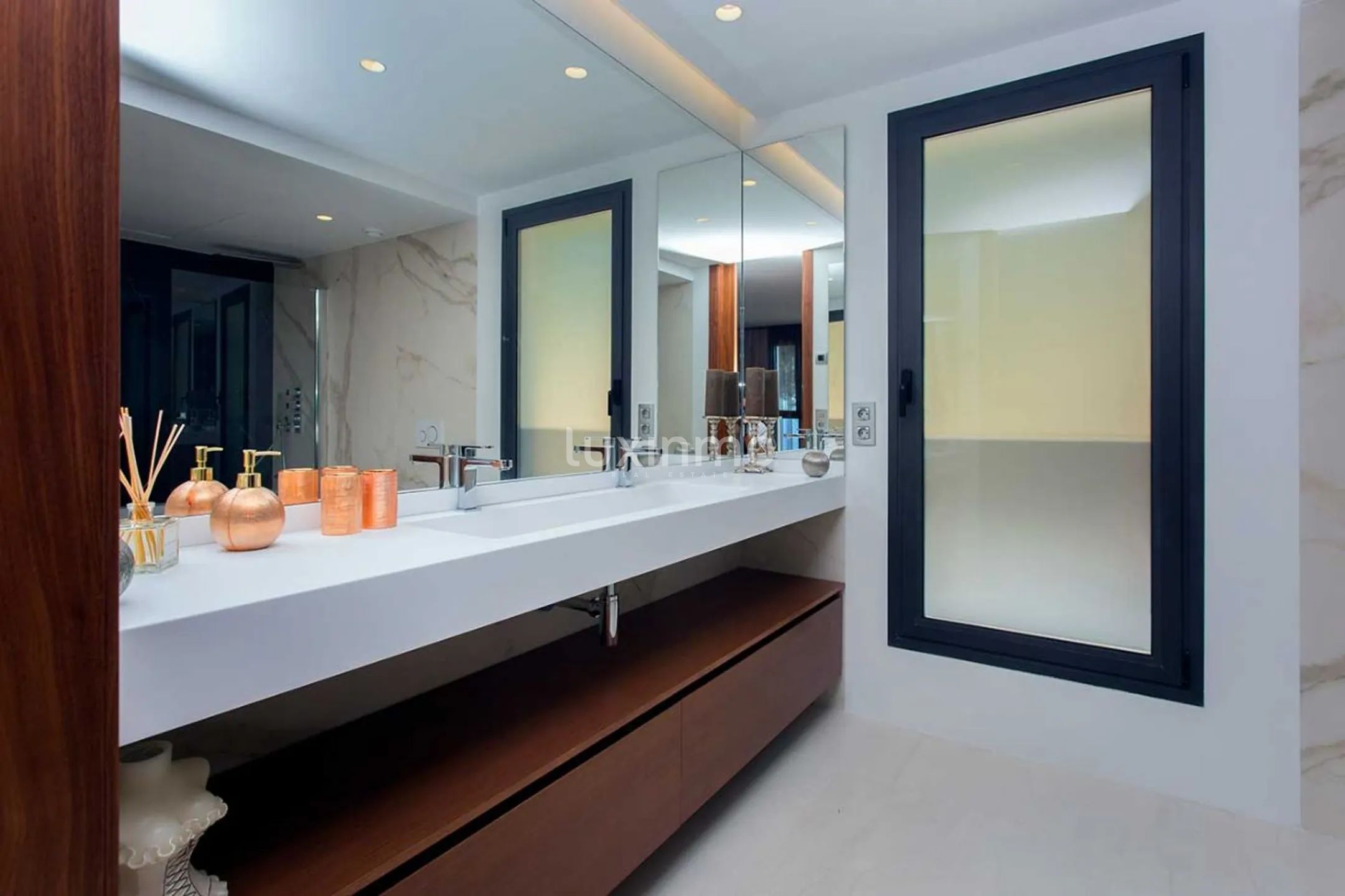 Przestronna willa na sprzedaż w Altea Hills — photo 57