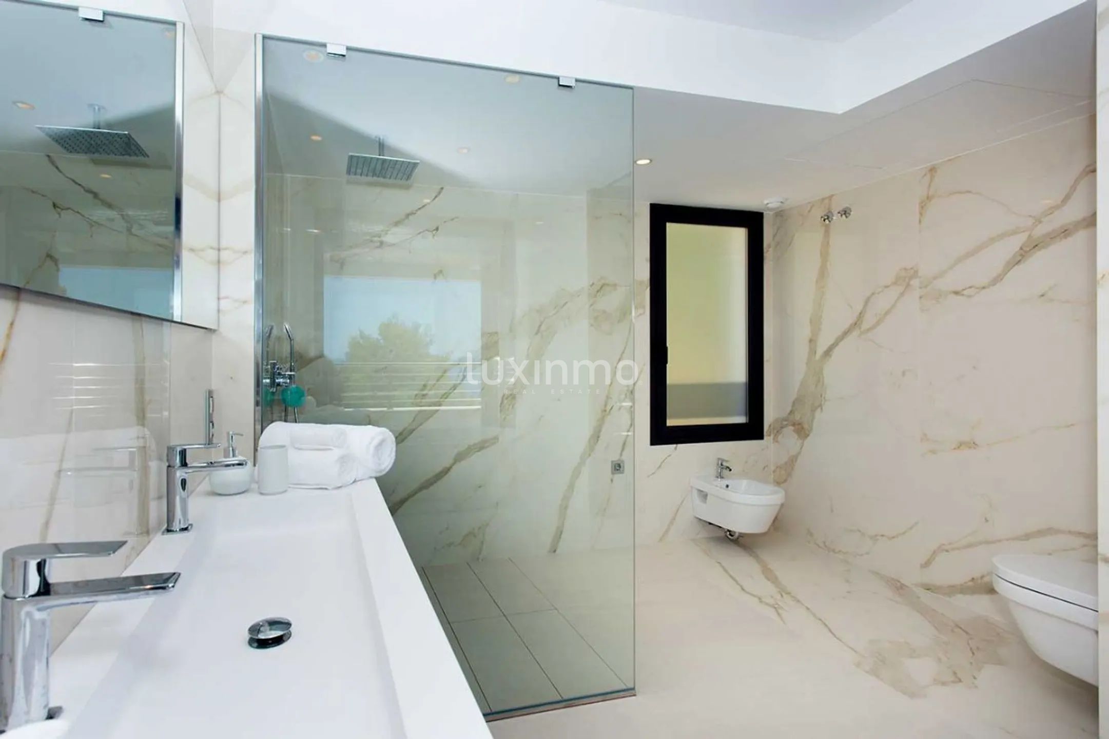 Przestronna willa na sprzedaż w Altea Hills — photo 60