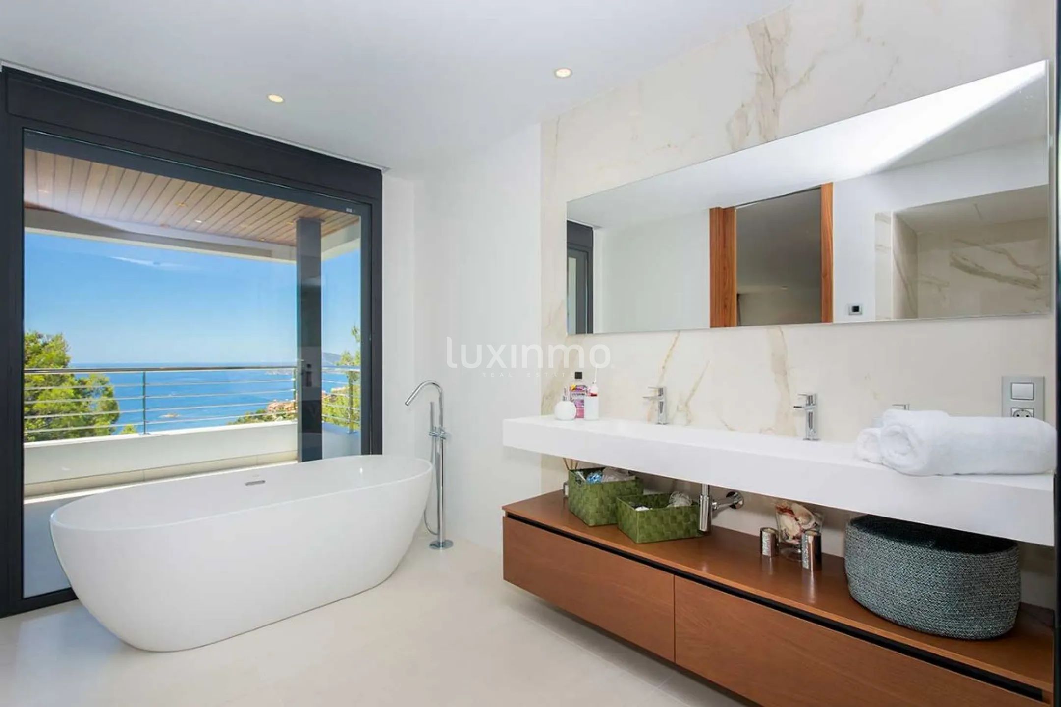 Przestronna willa na sprzedaż w Altea Hills — photo 27