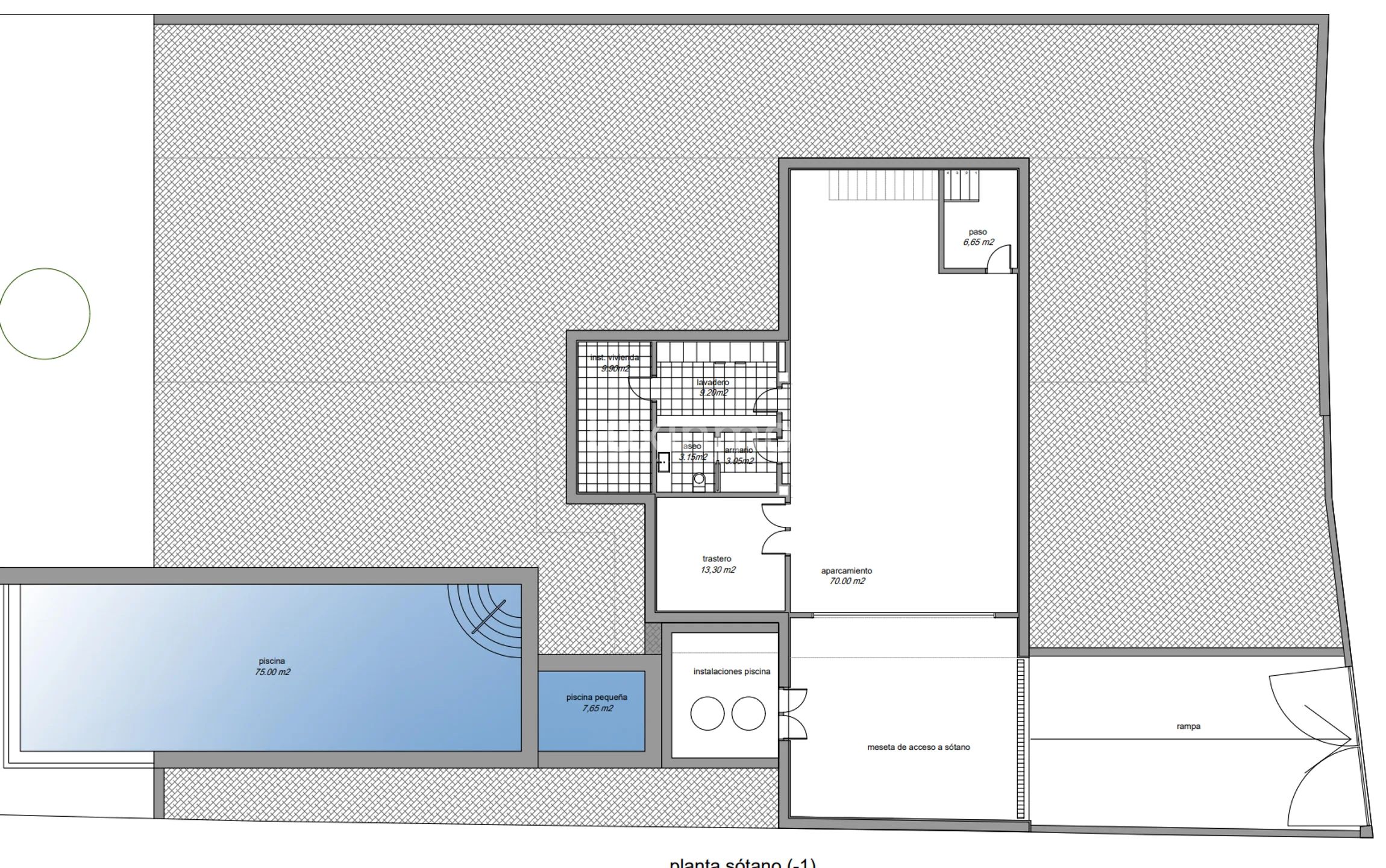Przestronna willa na sprzedaż w Altea Hills — photo 64