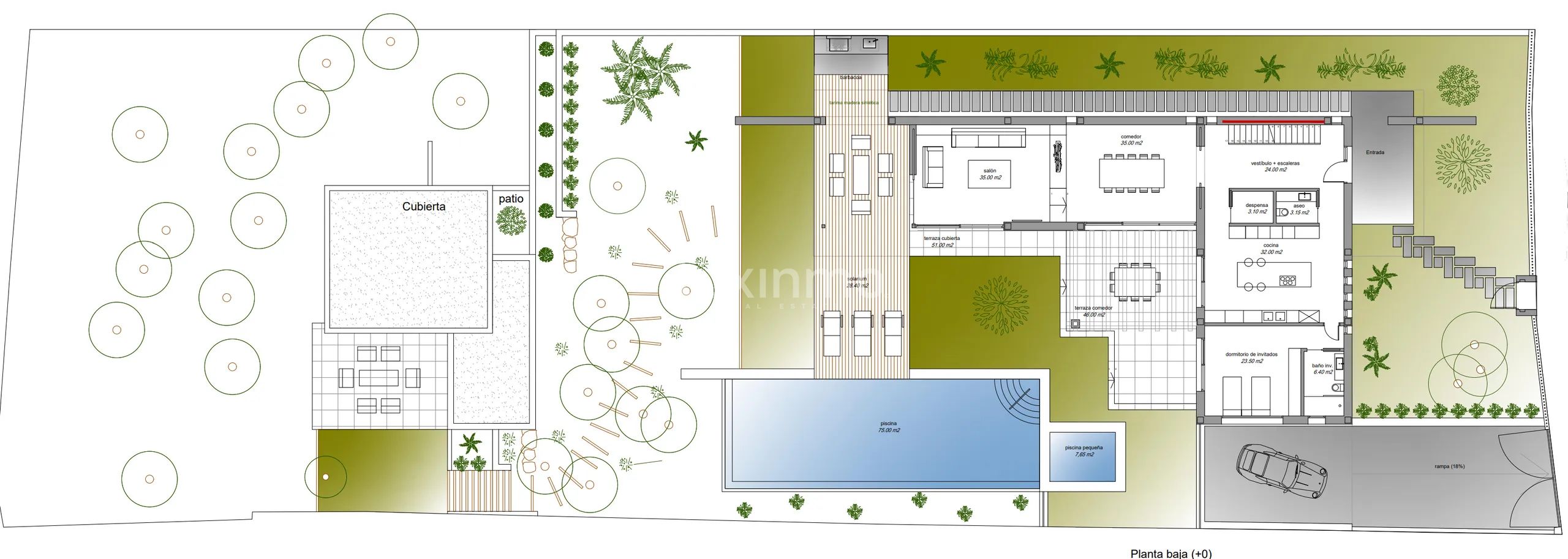 Przestronna willa na sprzedaż w Altea Hills — photo 65