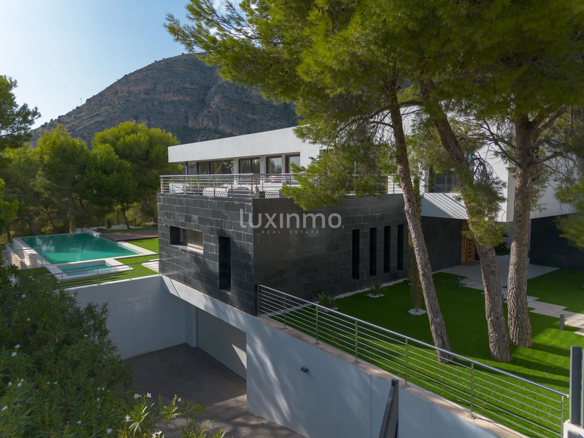 Przestronna willa na sprzedaż w Altea Hills — photo 9