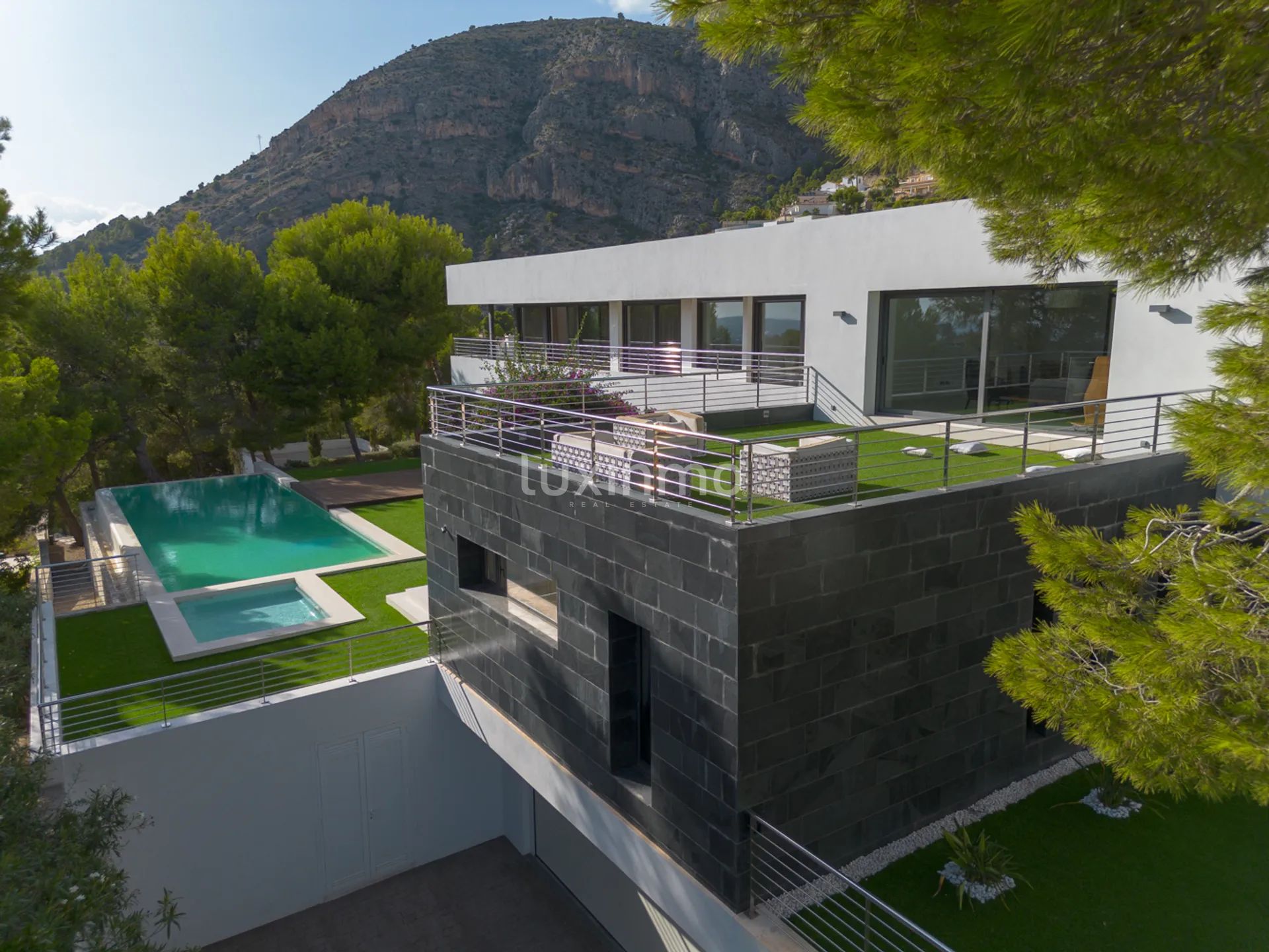 Przestronna willa na sprzedaż w Altea Hills — photo 12