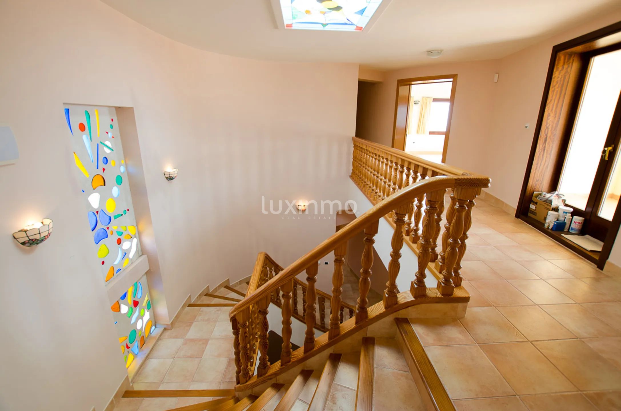 For salg eksklusiv Villa i Calpe med panoramautsikt — photo 34