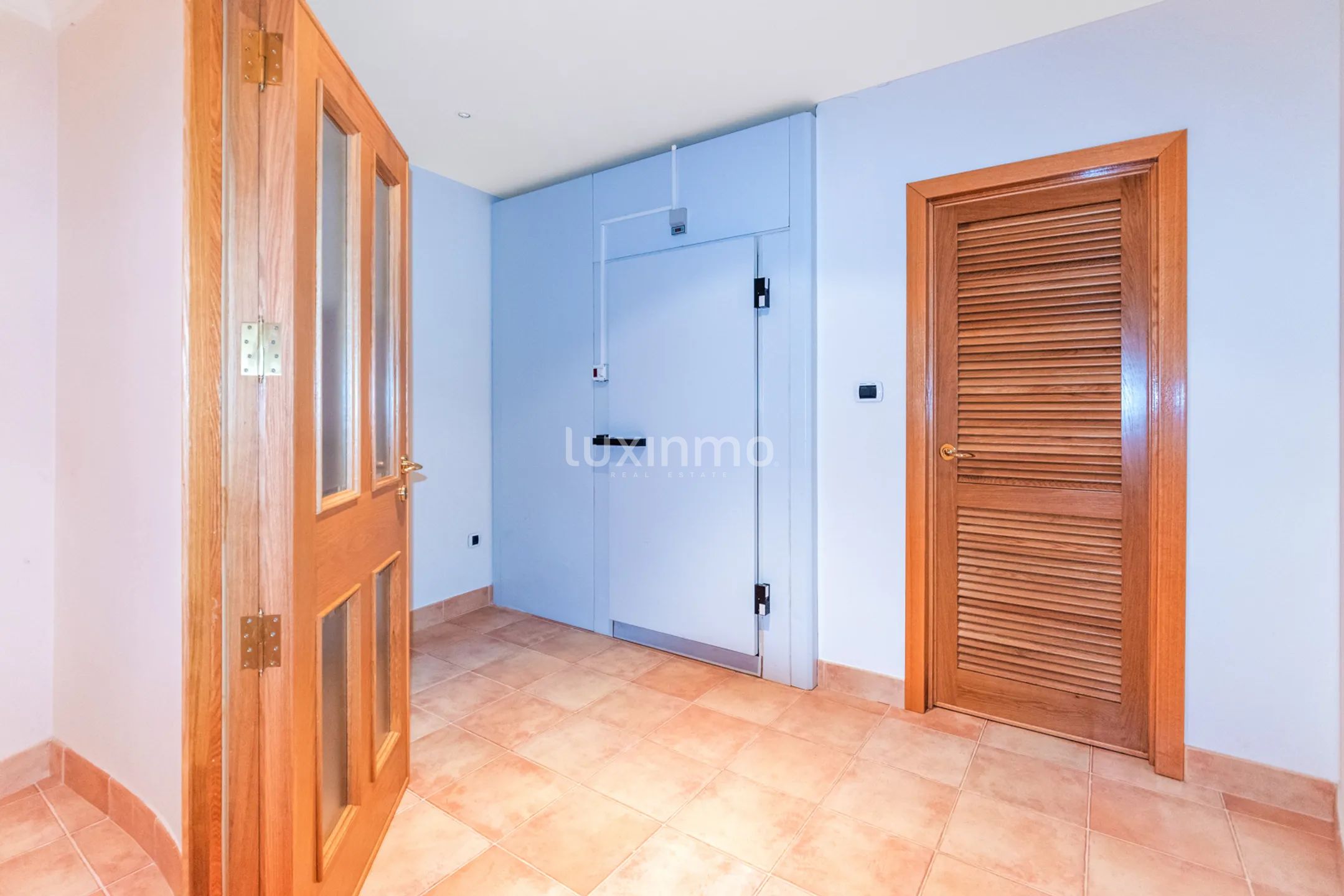 For salg eksklusiv Villa i Calpe med panoramautsikt — photo 16