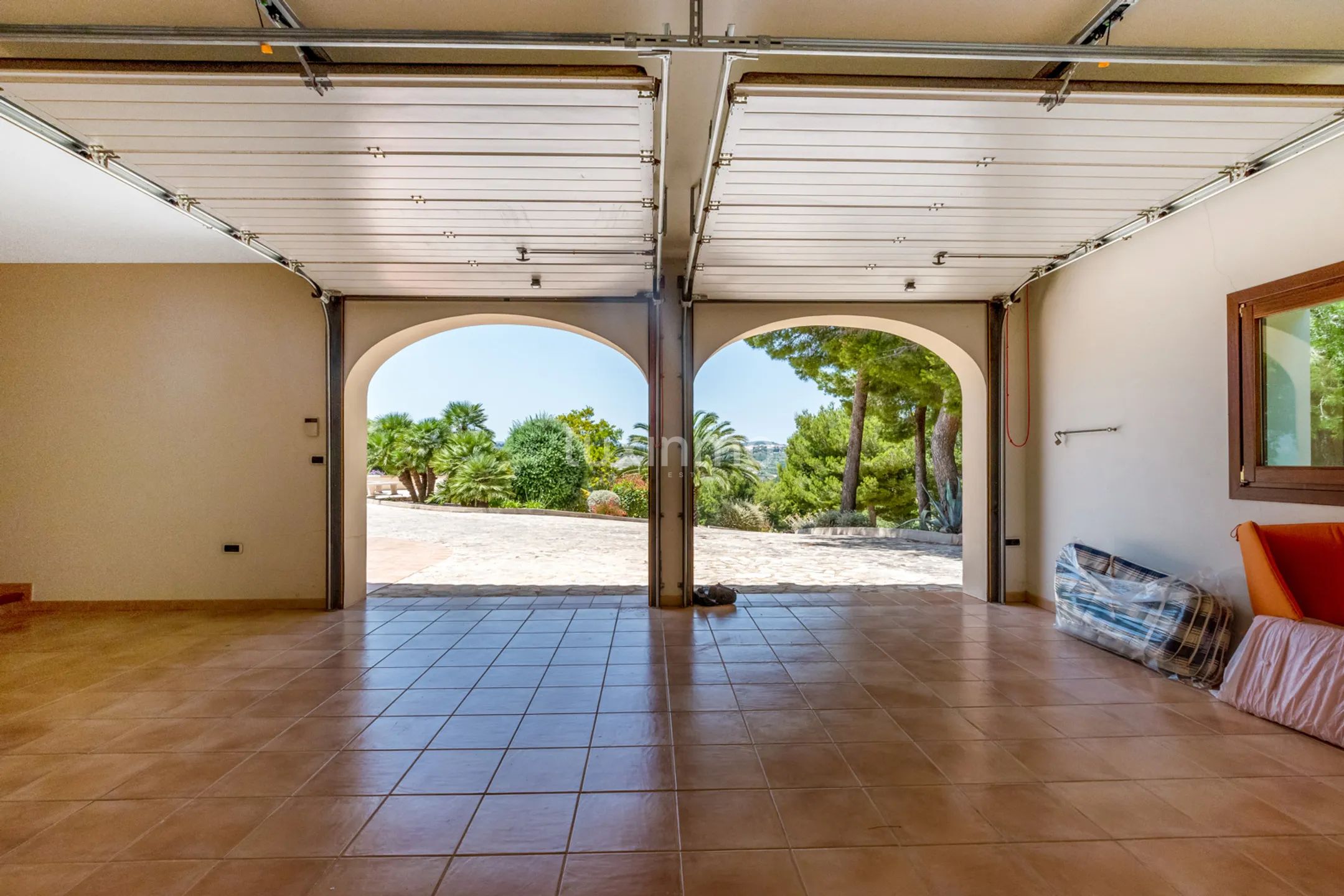 For sale exclusive villa in Calpe with panoramic views — photo 5