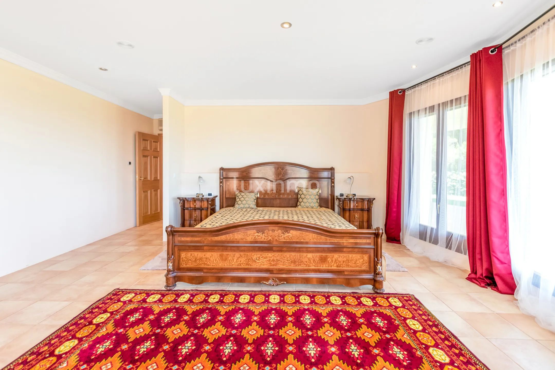 For salg eksklusiv Villa i Calpe med panoramautsikt — photo 8