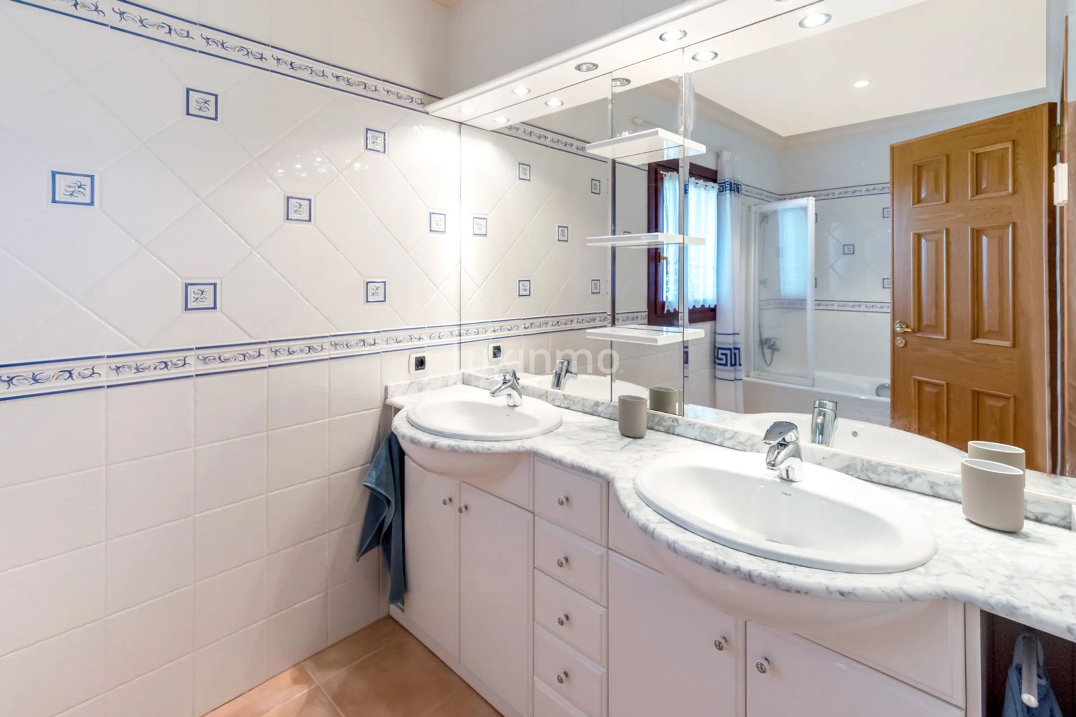 For sale exclusive villa in Calpe with panoramic views — photo 19