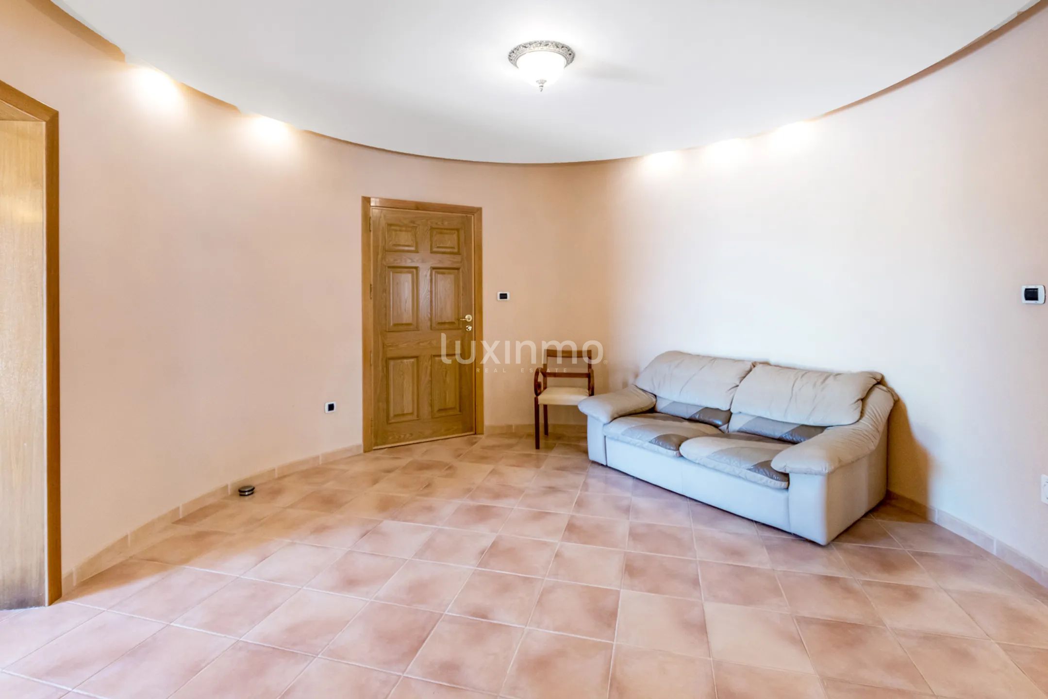 For sale exclusive villa in Calpe with panoramic views — photo 7