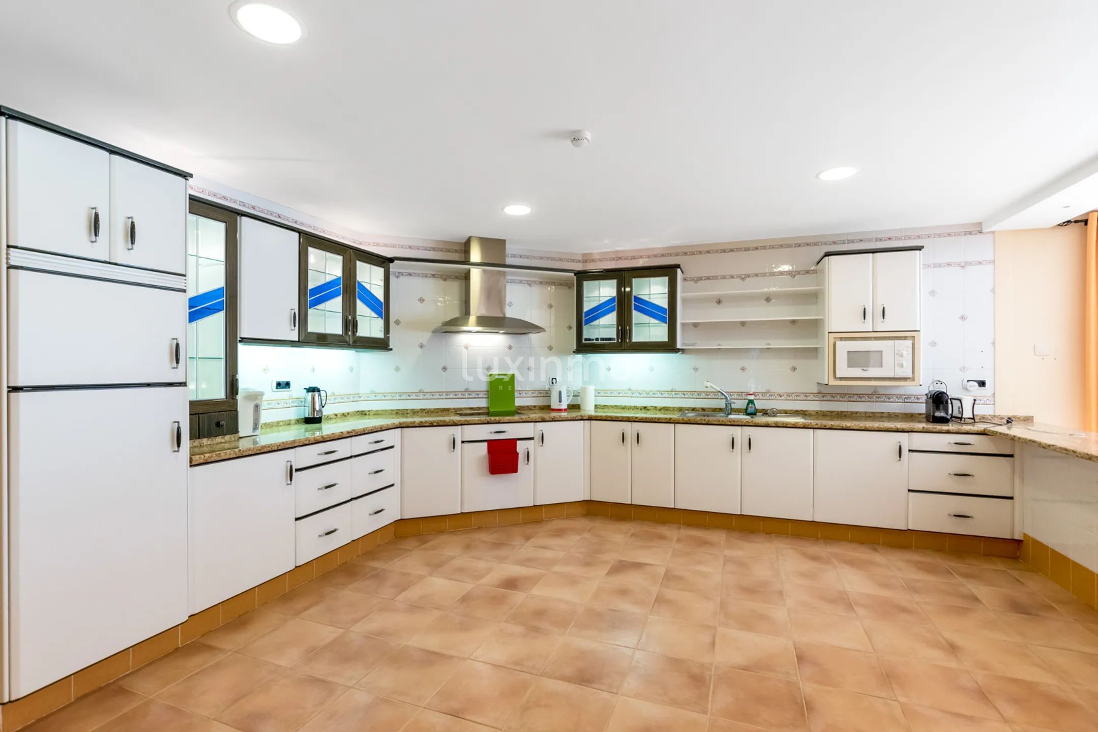 For salg eksklusiv Villa i Calpe med panoramautsikt — photo 15