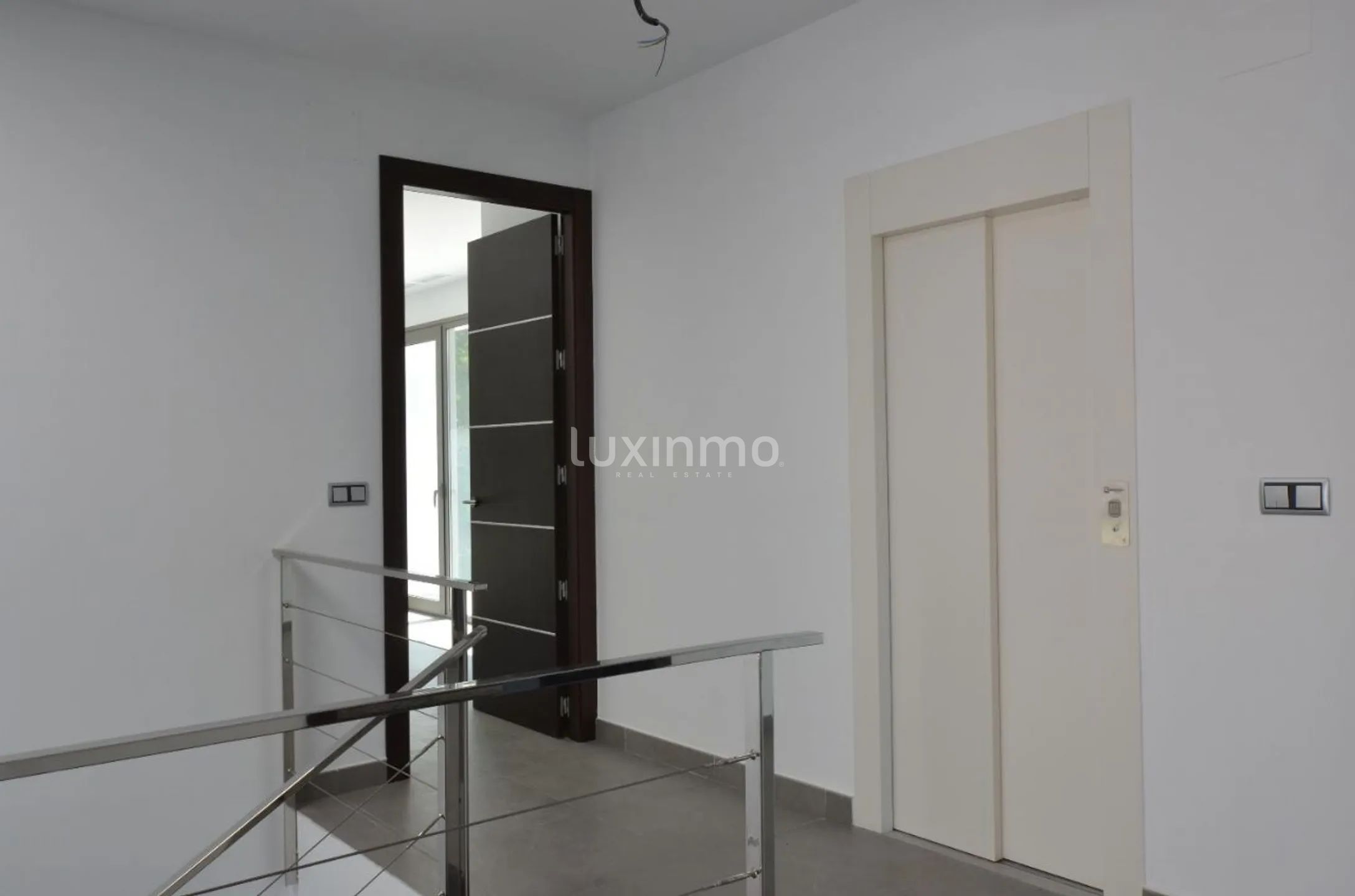 Il vend spectaculaire villa de design moderne à Altea — photo 15