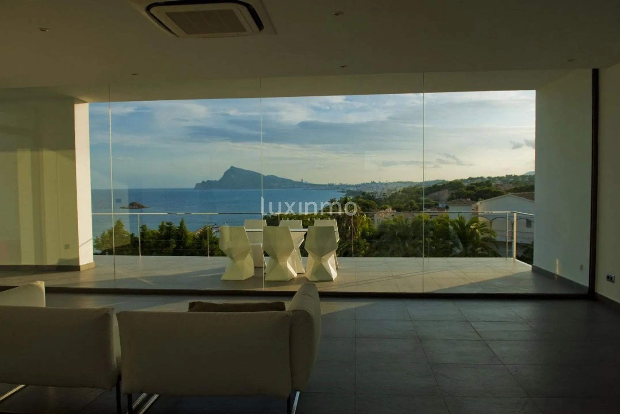 Il vend spectaculaire villa de design moderne à Altea — photo 16