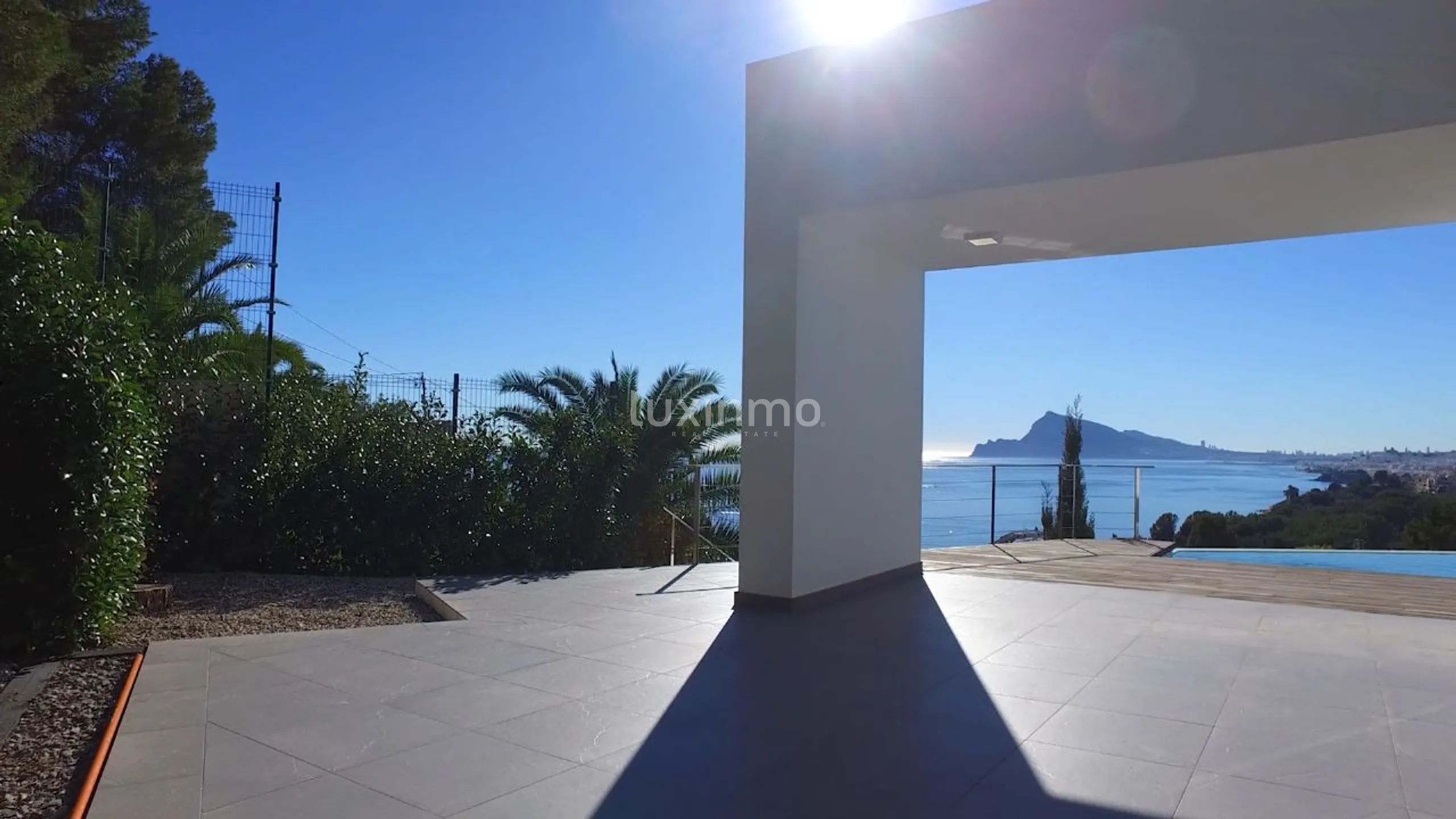 Il vend spectaculaire villa de design moderne à Altea — photo 19