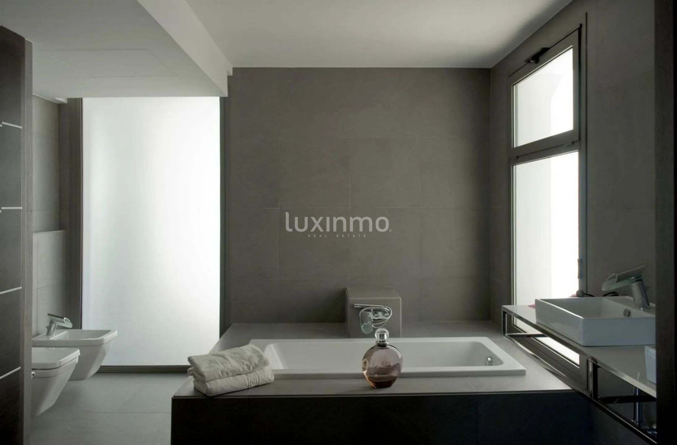 Il vend spectaculaire villa de design moderne à Altea — photo 20