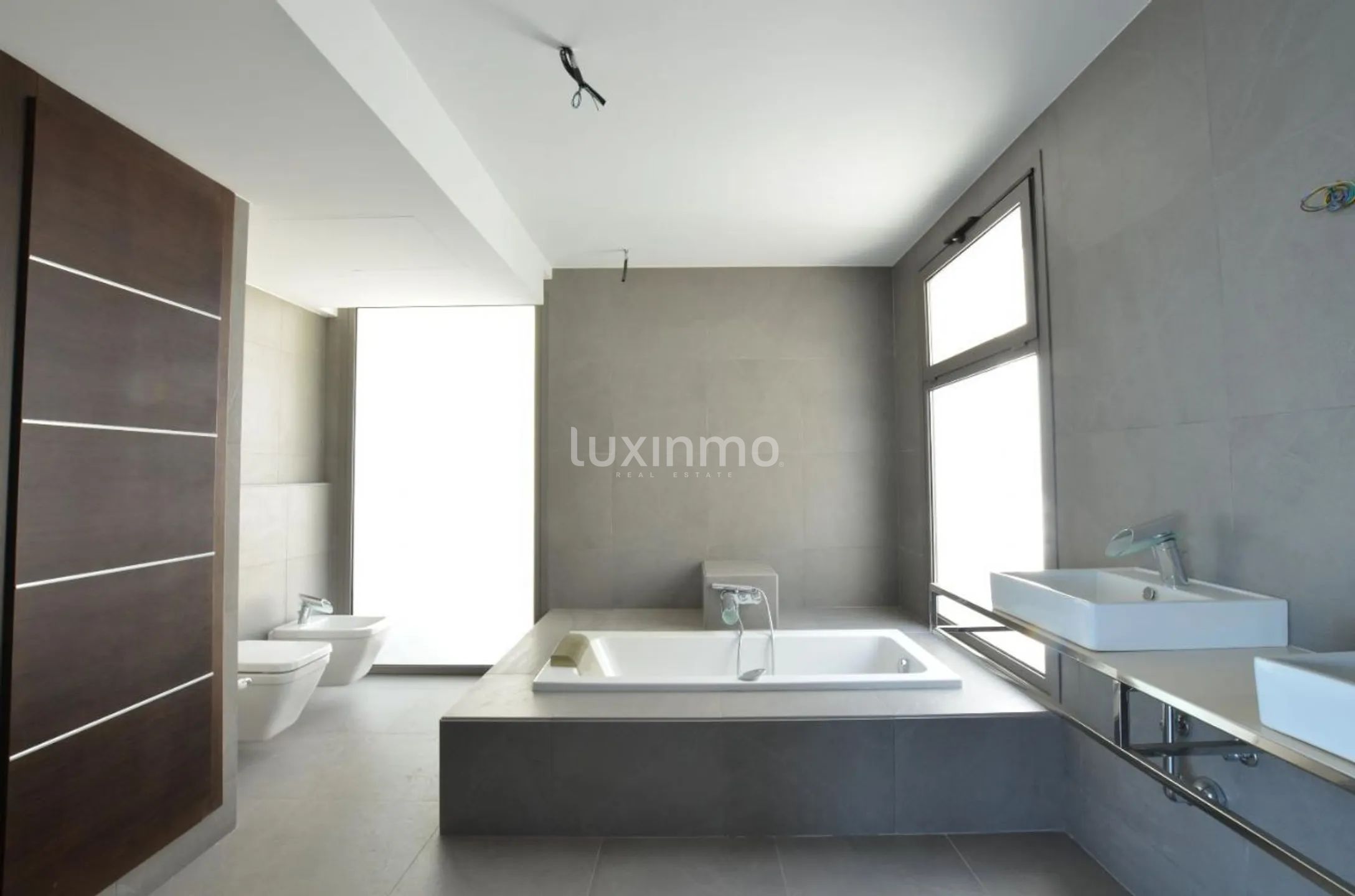 Il vend spectaculaire villa de design moderne à Altea — photo 24