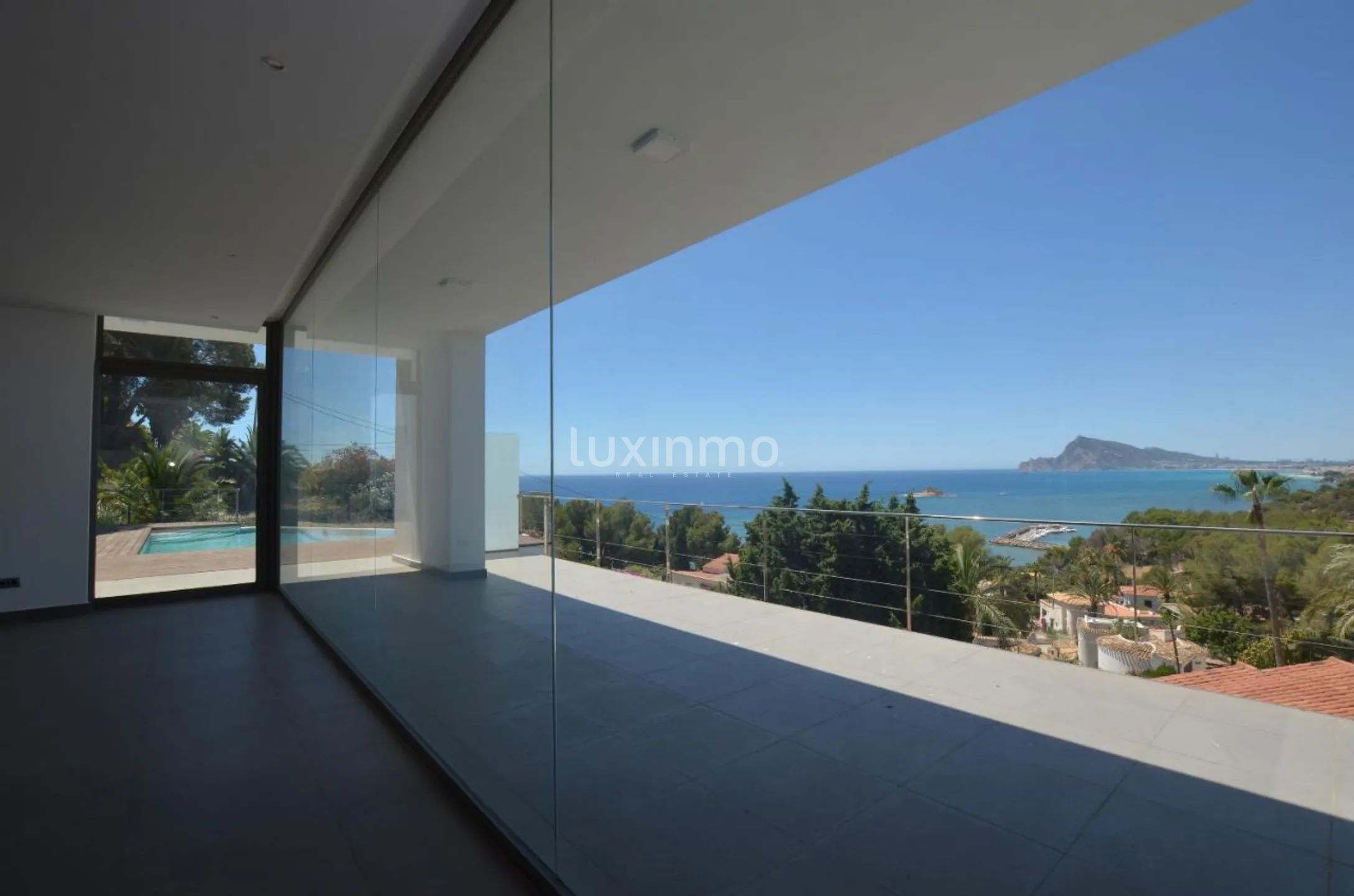 Il vend spectaculaire villa de design moderne à Altea — photo 27