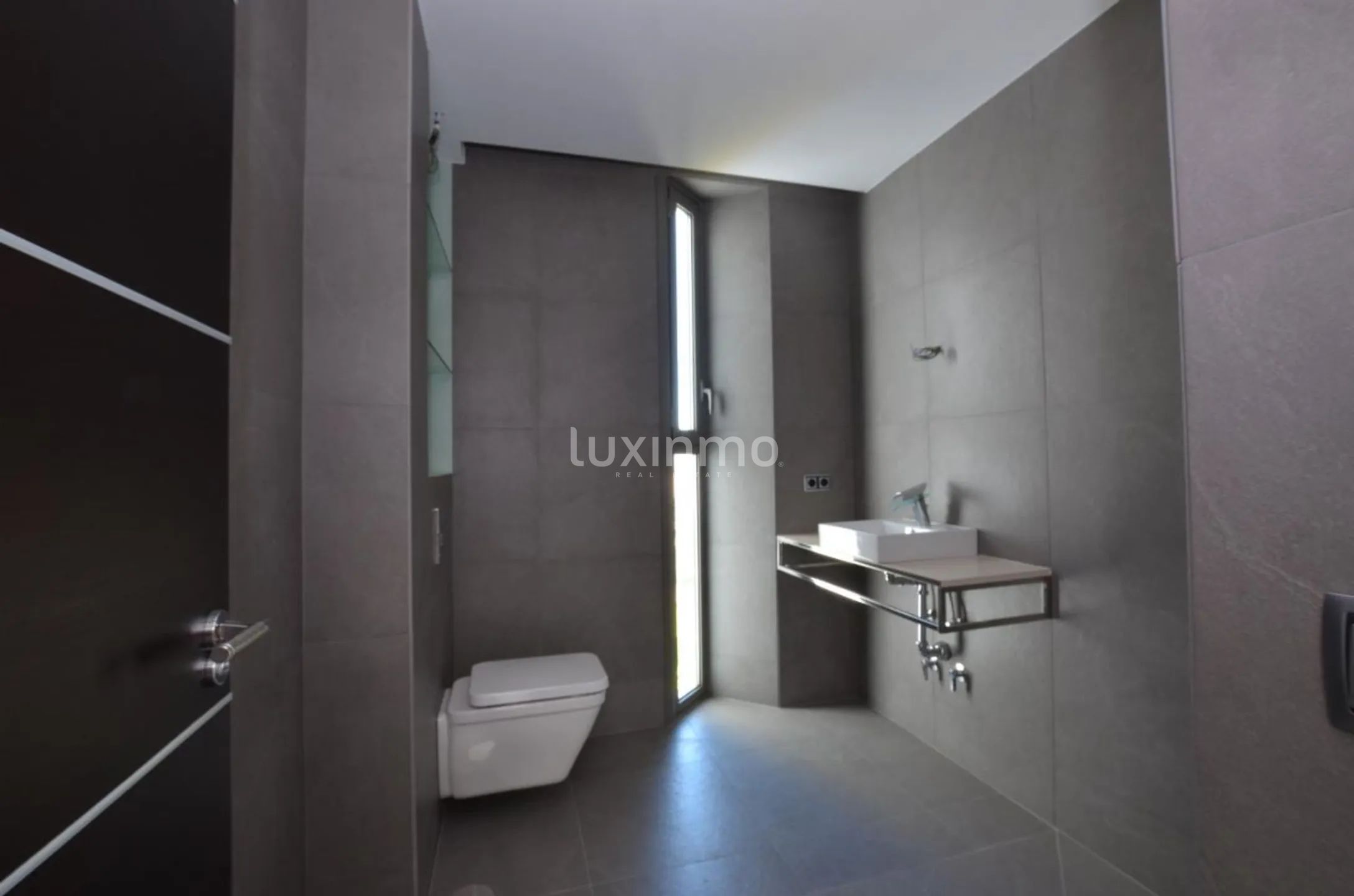 Il vend spectaculaire villa de design moderne à Altea — photo 28