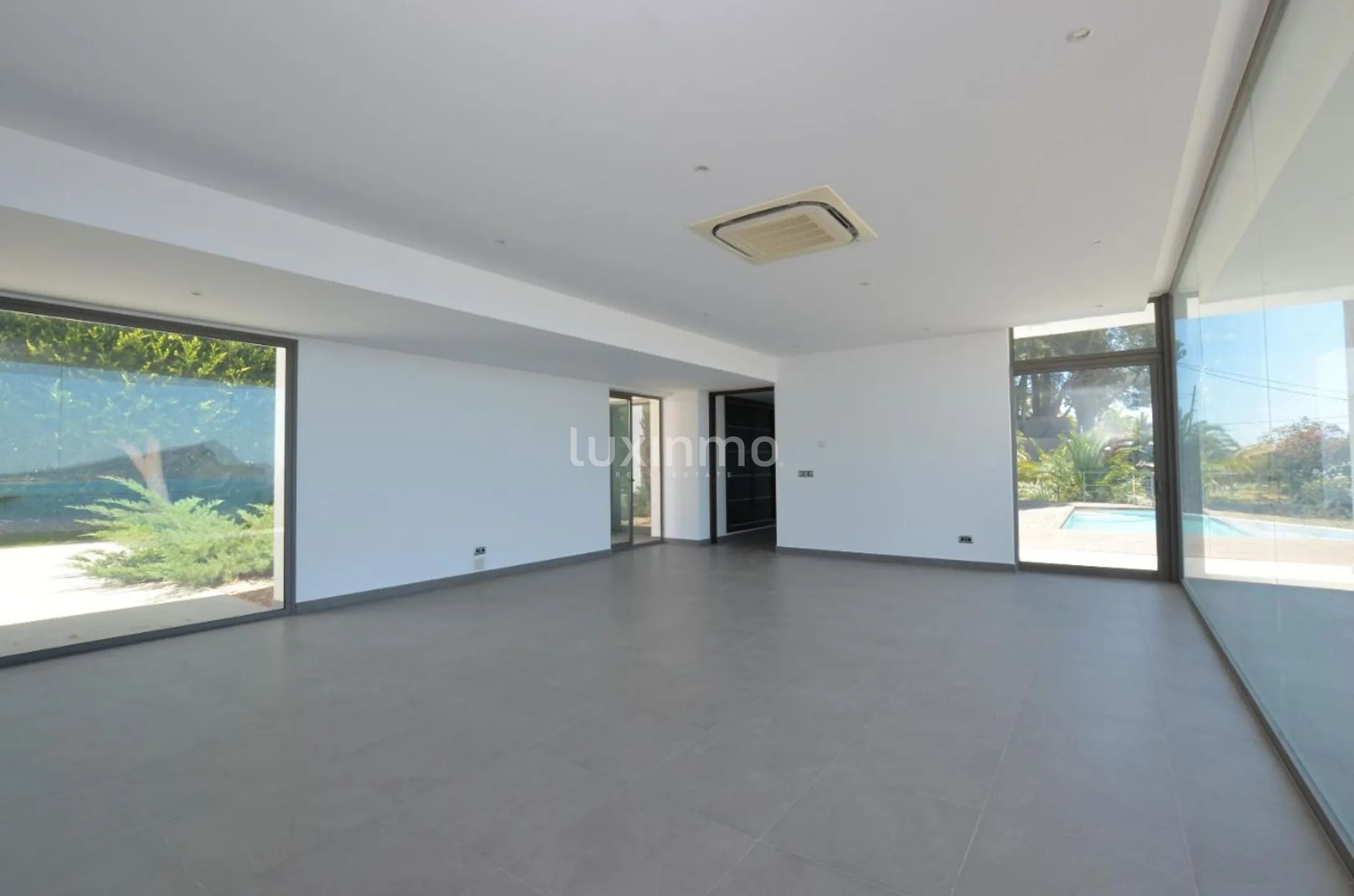 Spectacular modern designer villa for sale in Altea — photo 30