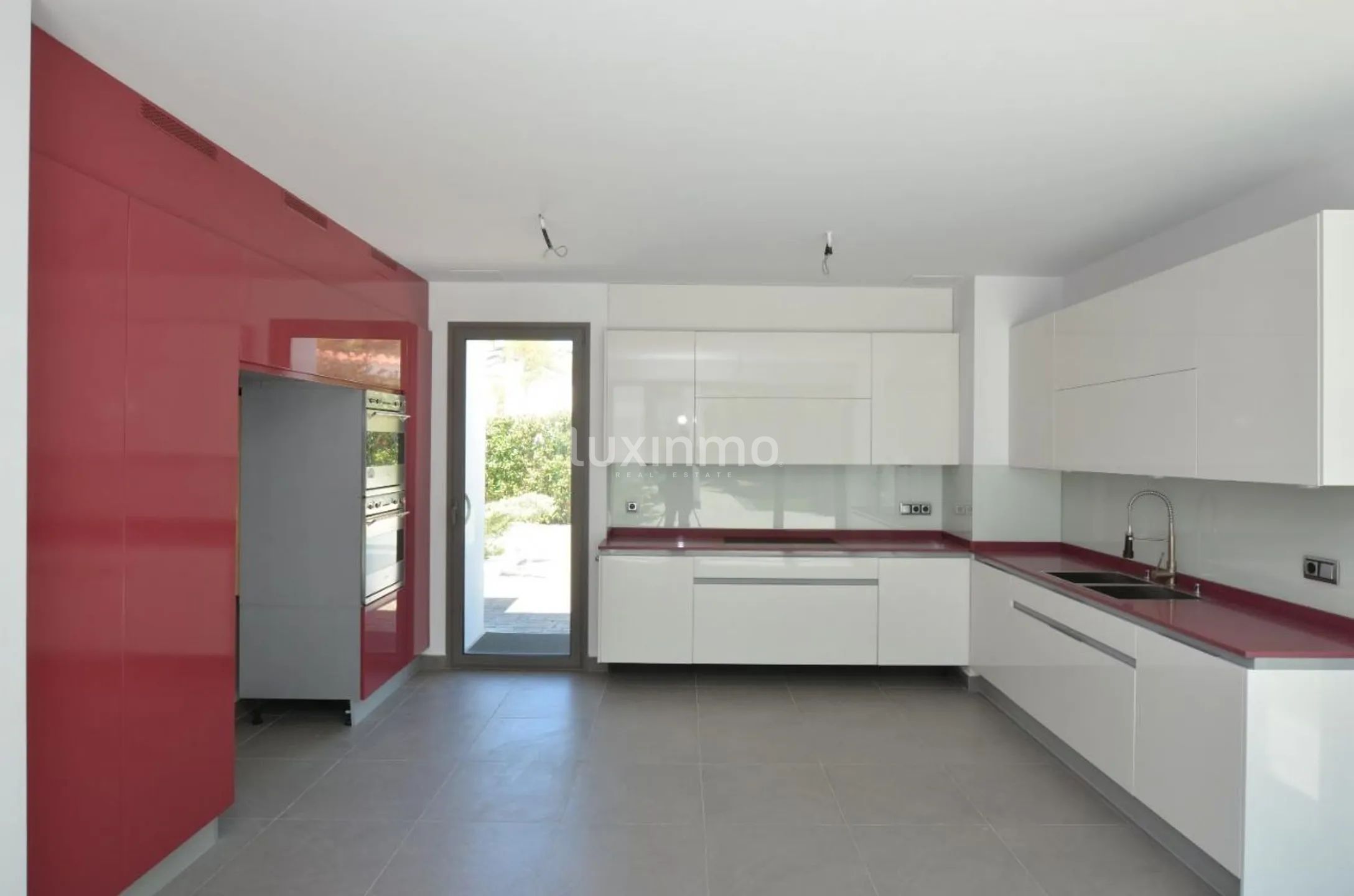 Il vend spectaculaire villa de design moderne à Altea — photo 31