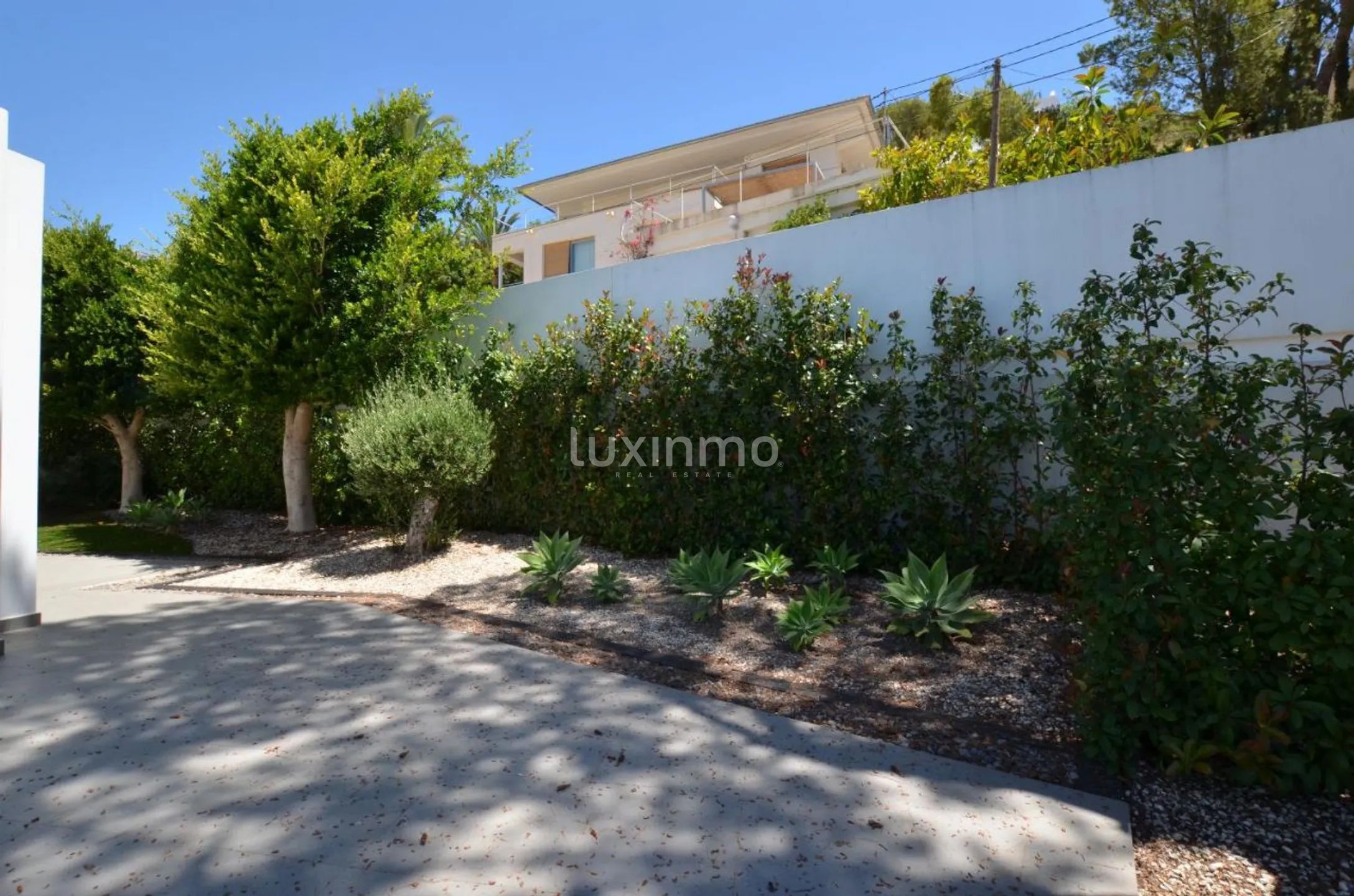 Spectacular modern designer villa for sale in Altea — photo 34