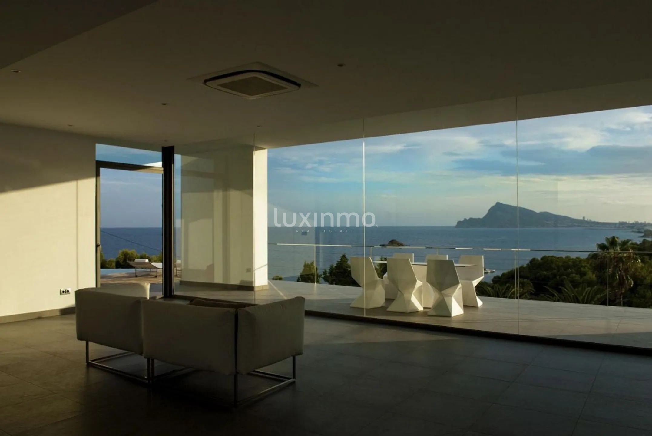 Il vend spectaculaire villa de design moderne à Altea — photo 35