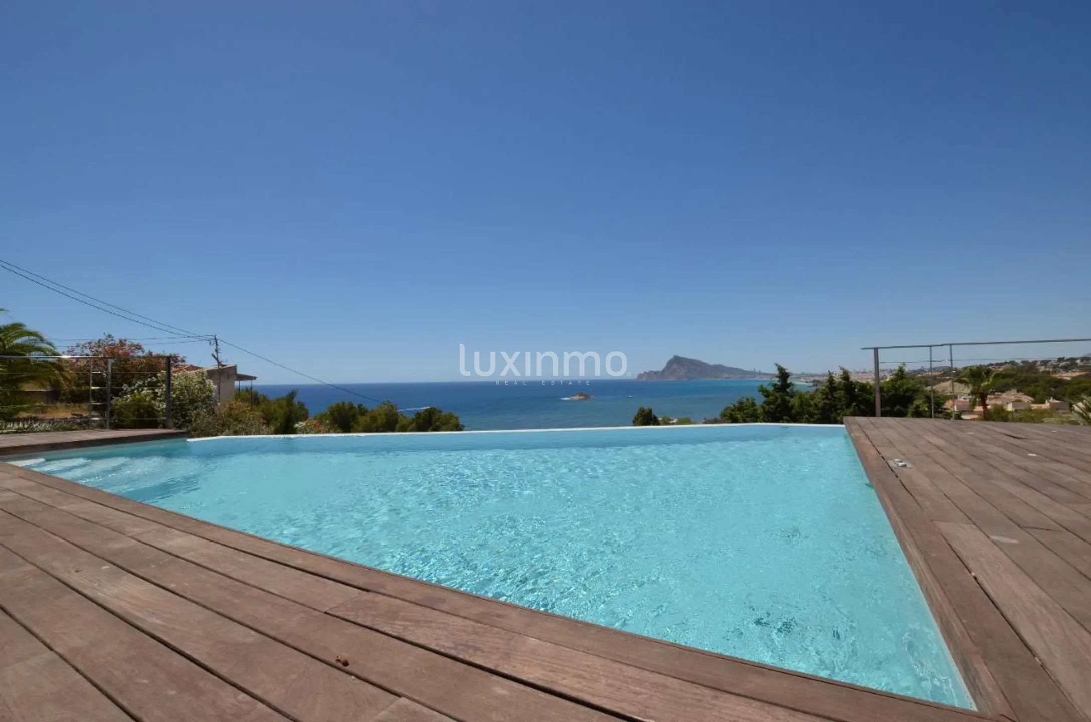 Il vend spectaculaire villa de design moderne à Altea — photo 42