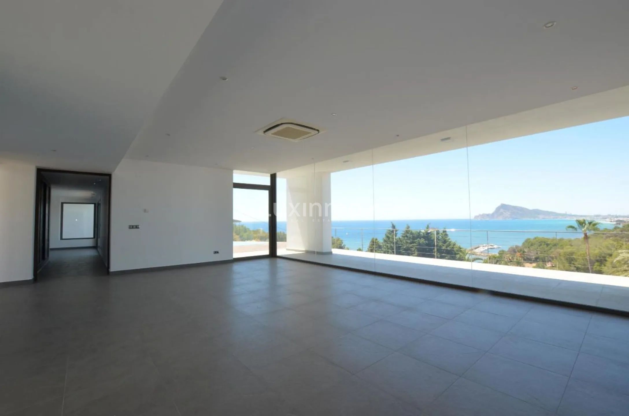 Il vend spectaculaire villa de design moderne à Altea — photo 9