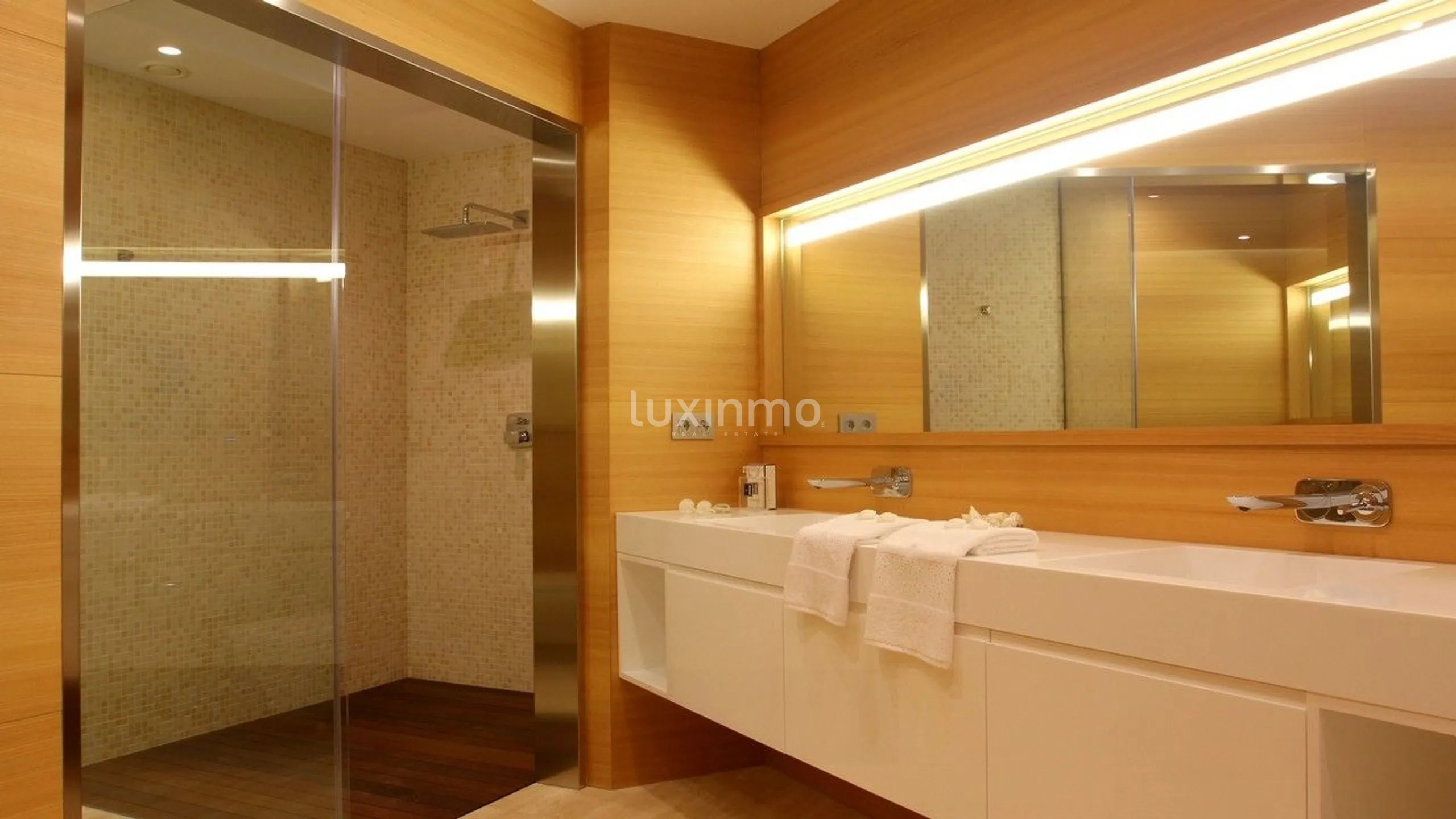 Luxe appartement met prachtig uitzicht in de Sierra de Altea — photo 13