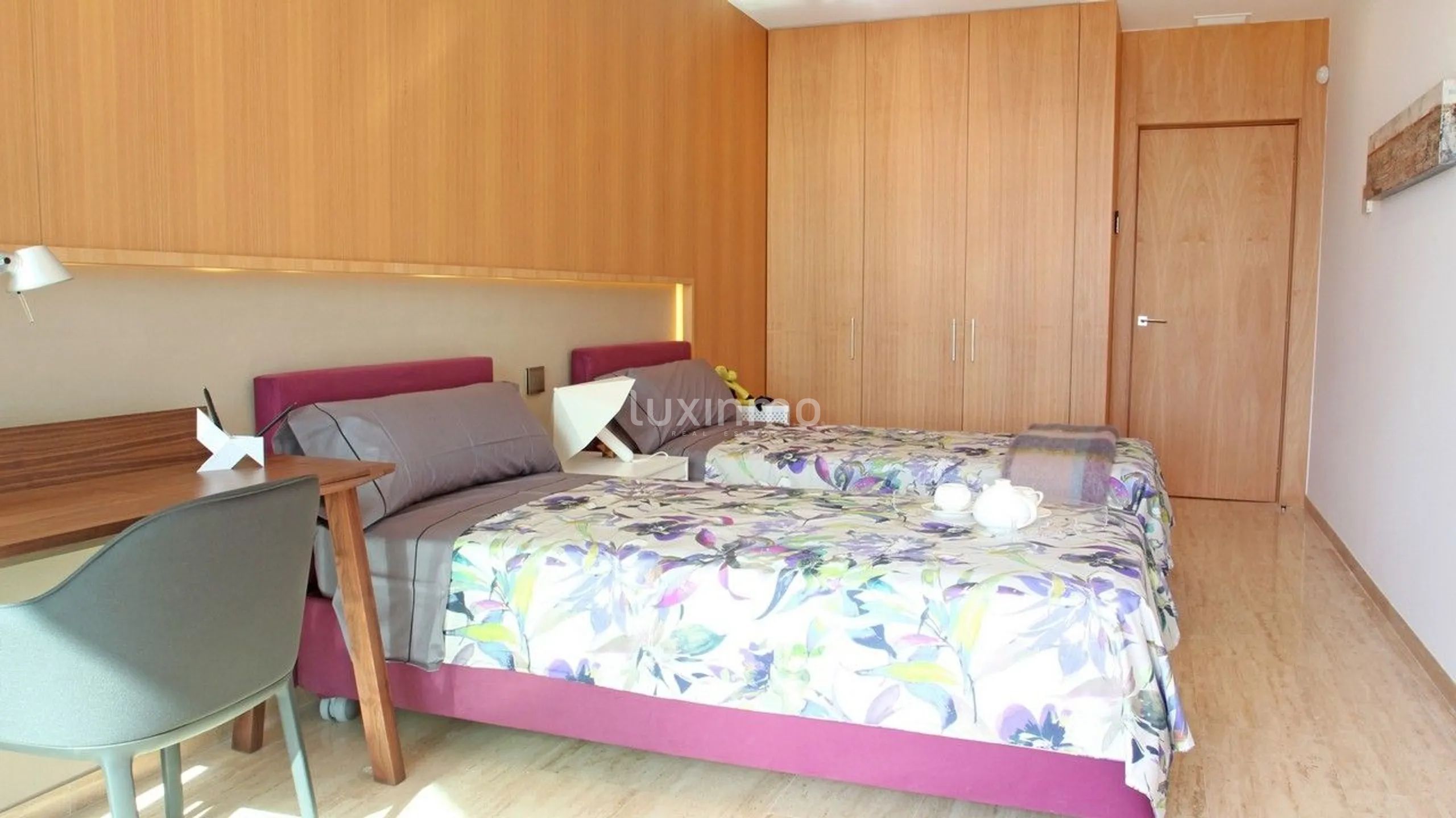 Luxe appartement met prachtig uitzicht in de Sierra de Altea — photo 20
