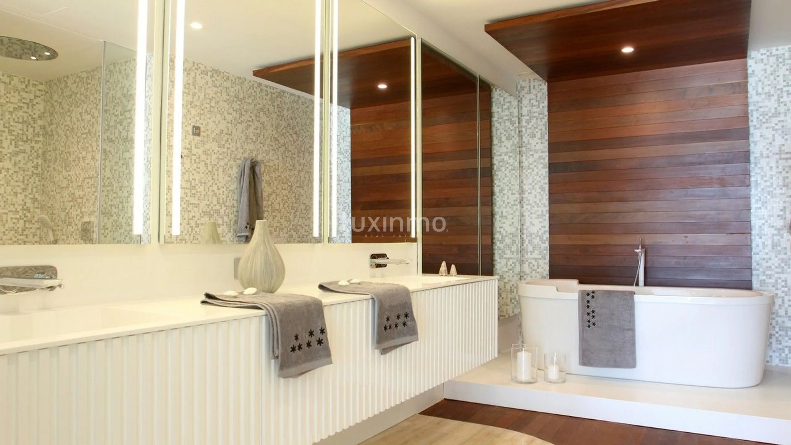 Luxe appartement met prachtig uitzicht in de Sierra de Altea — photo 18