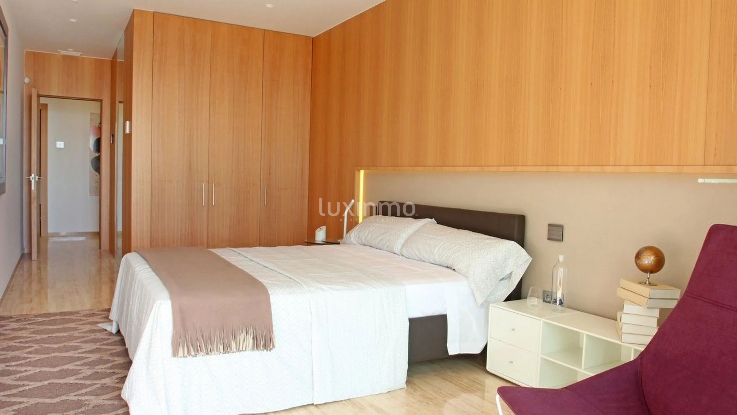 Luxe appartement met prachtig uitzicht in de Sierra de Altea — photo 10