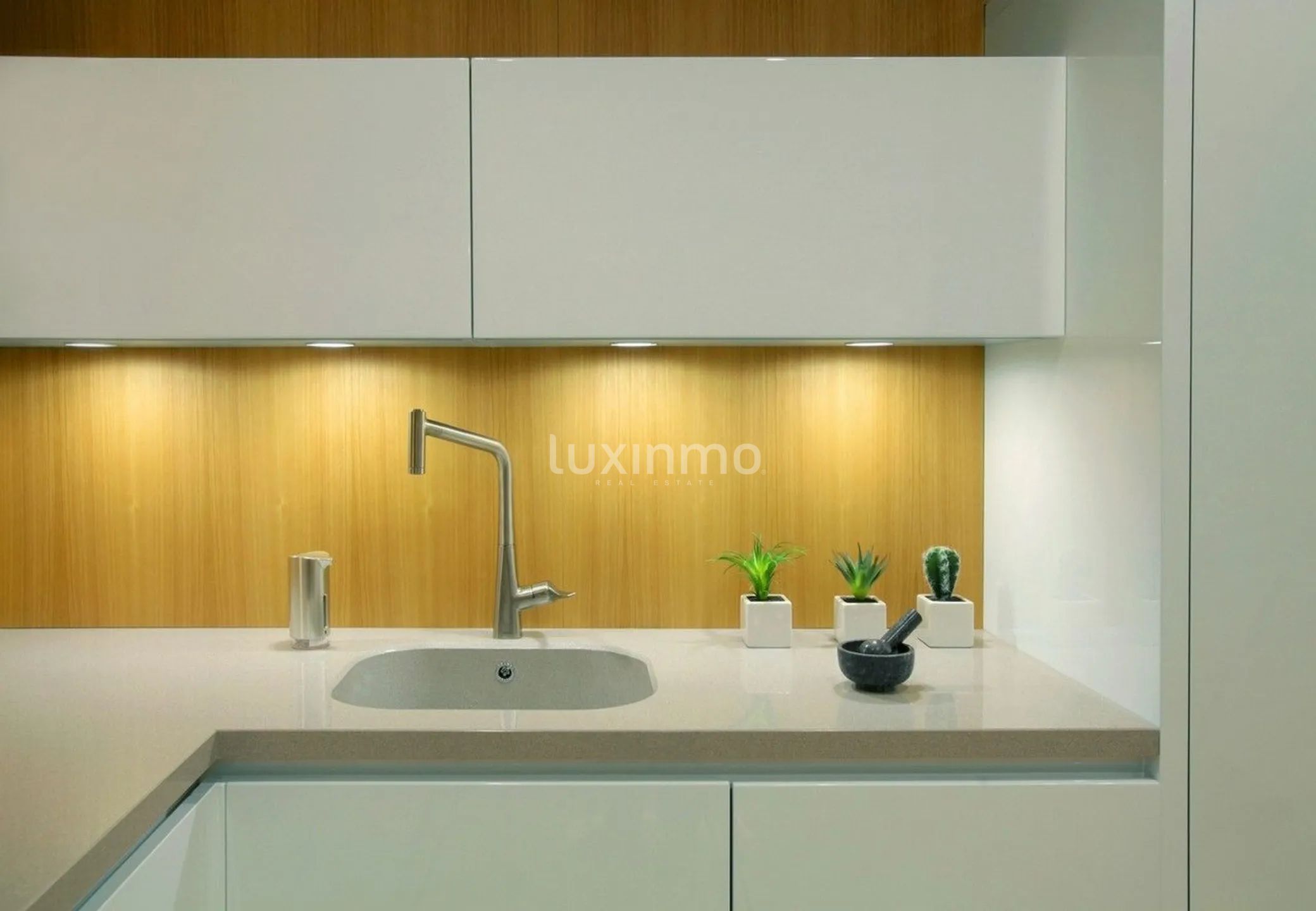 Luxe appartement met prachtig uitzicht in de Sierra de Altea — photo 9