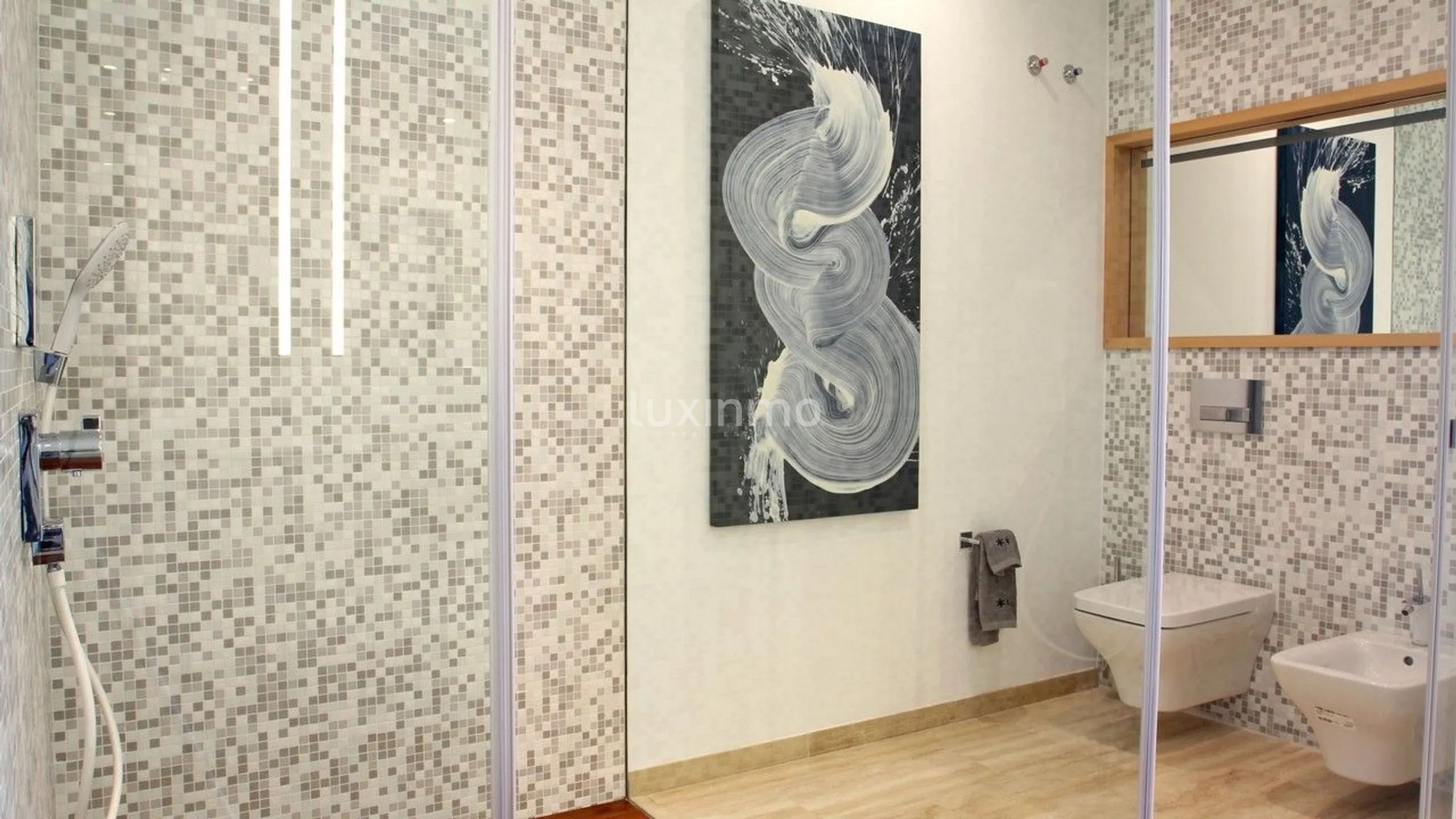Luxe appartement met prachtig uitzicht in de Sierra de Altea — photo 21