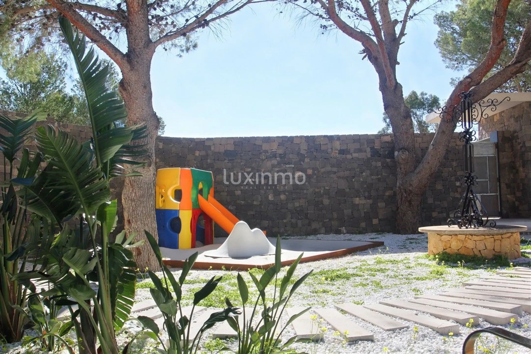 Luxe appartement met prachtig uitzicht in de Sierra de Altea — photo 35