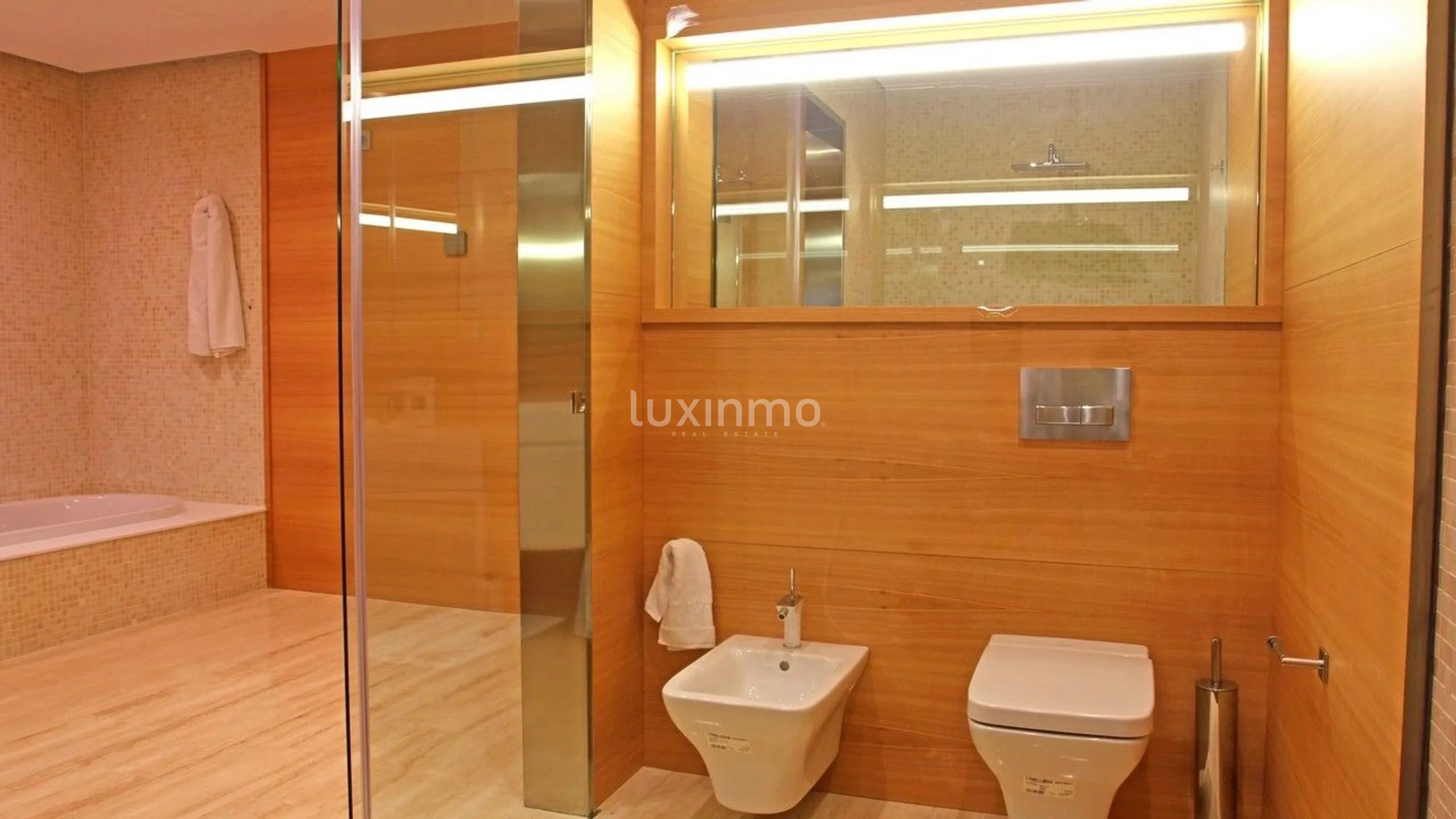 Luxe appartement met prachtig uitzicht in de Sierra de Altea — photo 14