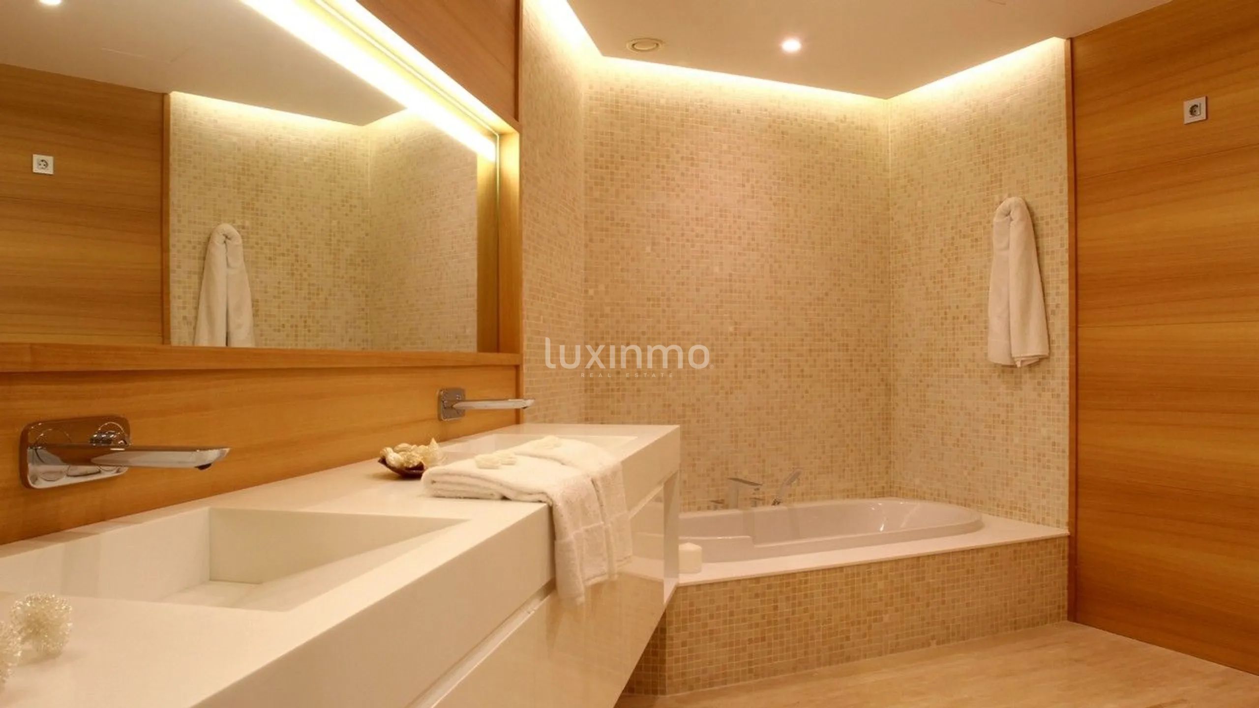 Luxe appartement met prachtig uitzicht in de Sierra de Altea — photo 12