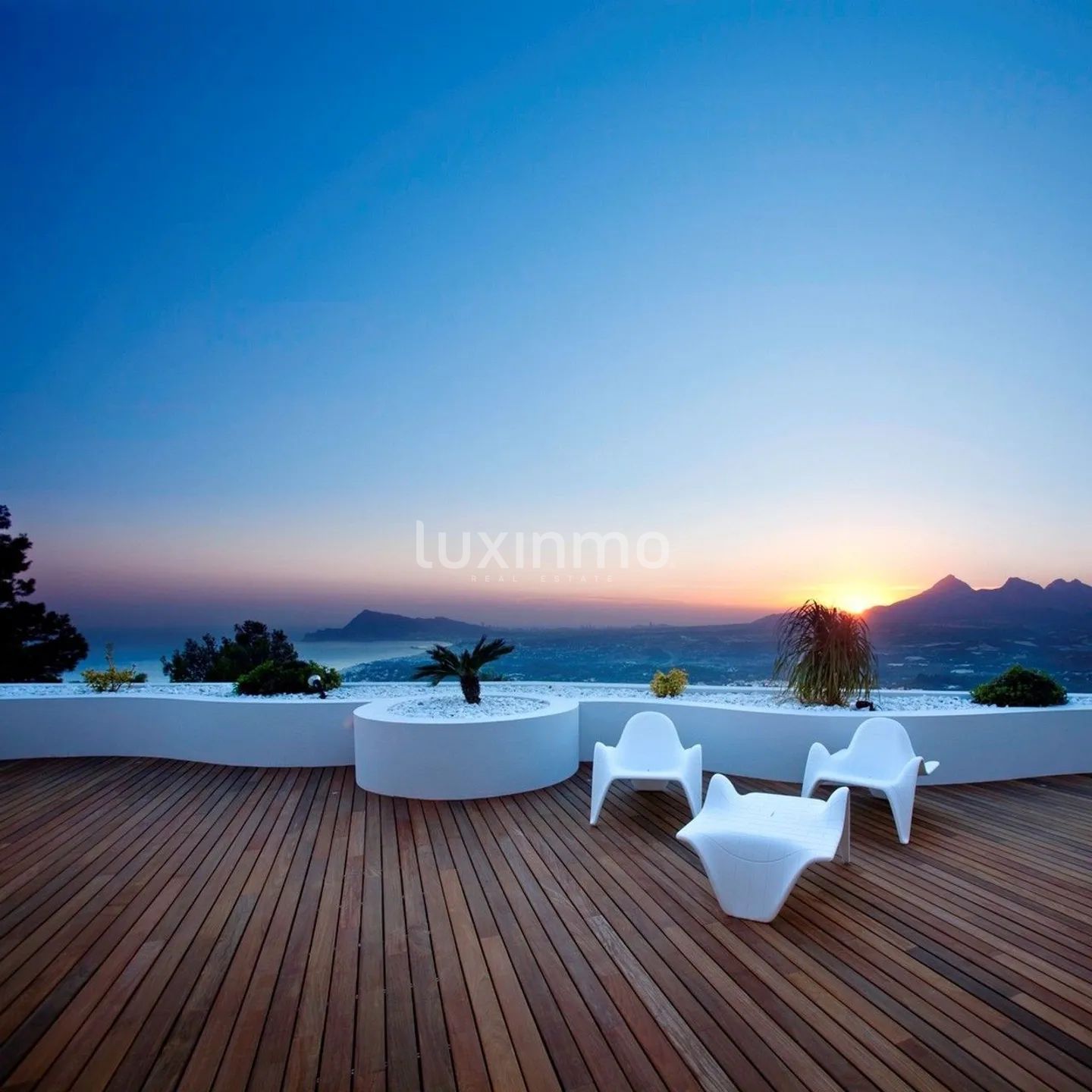 Luxe appartement met prachtig uitzicht in de Sierra de Altea — photo 28