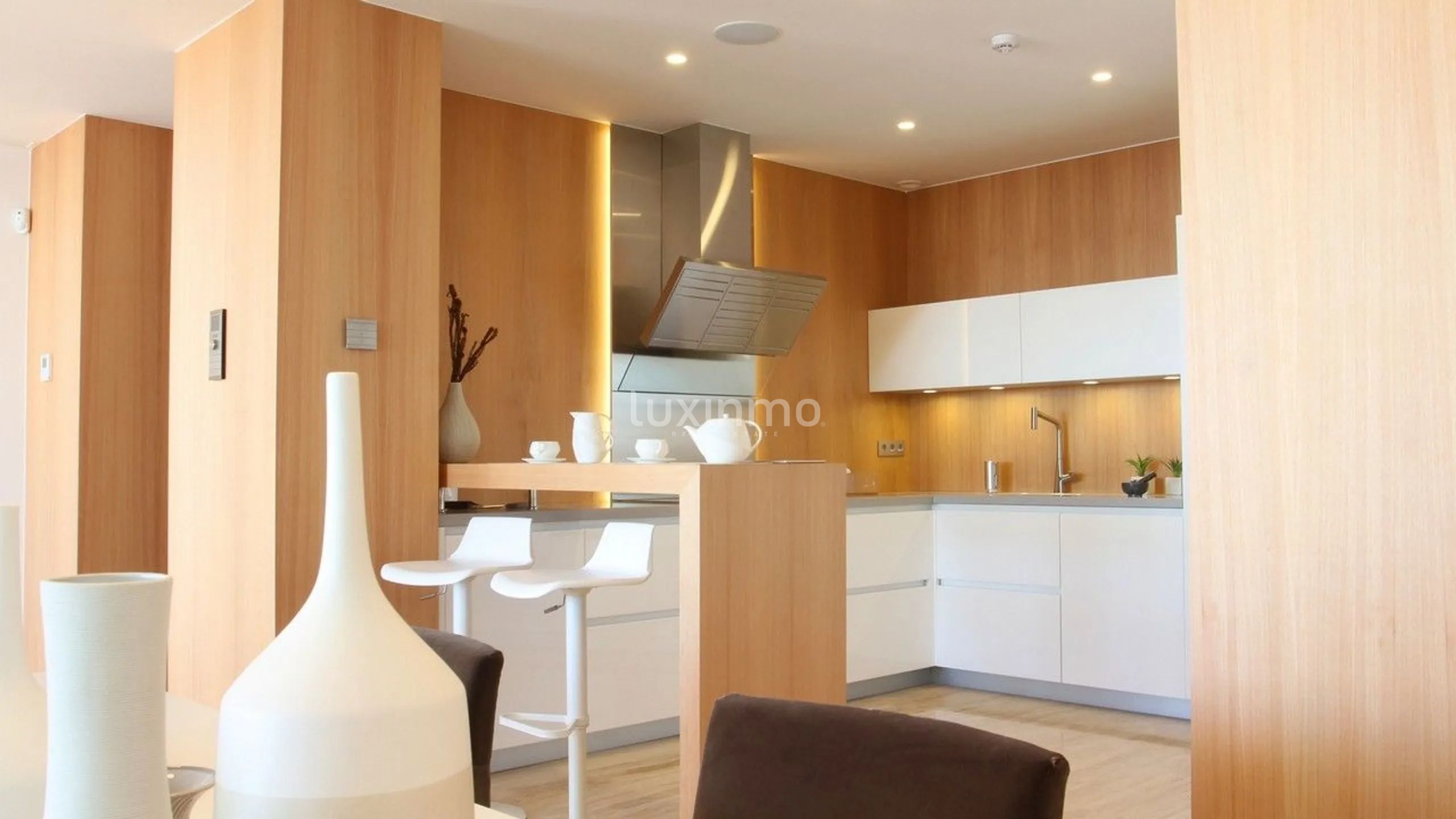 Luxe appartement met prachtig uitzicht in de Sierra de Altea — photo 7