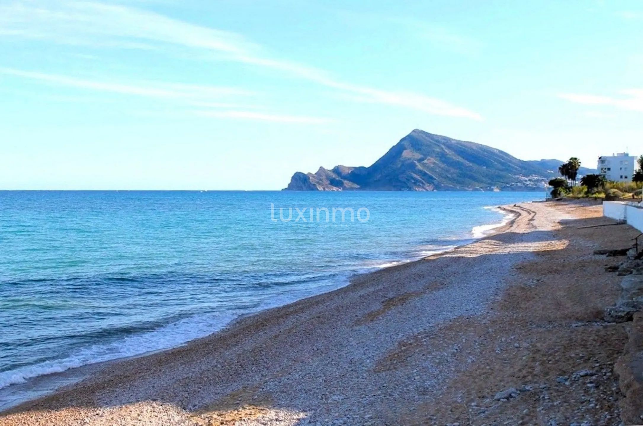 Luxe appartement met prachtig uitzicht in de Sierra de Altea — photo 44