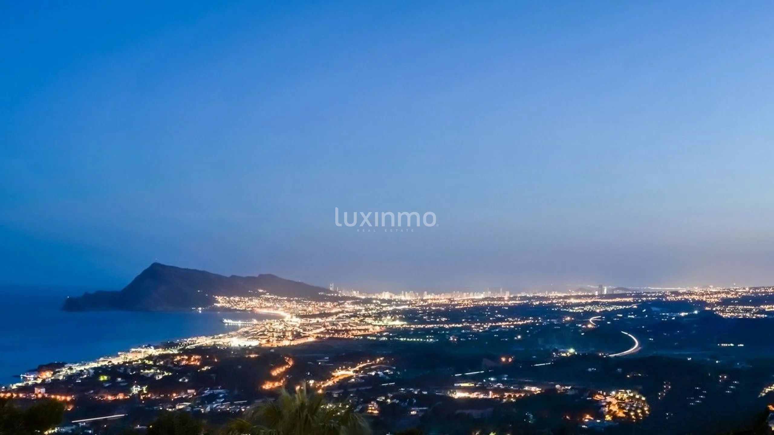 Luxe appartement met prachtig uitzicht in de Sierra de Altea — photo 29