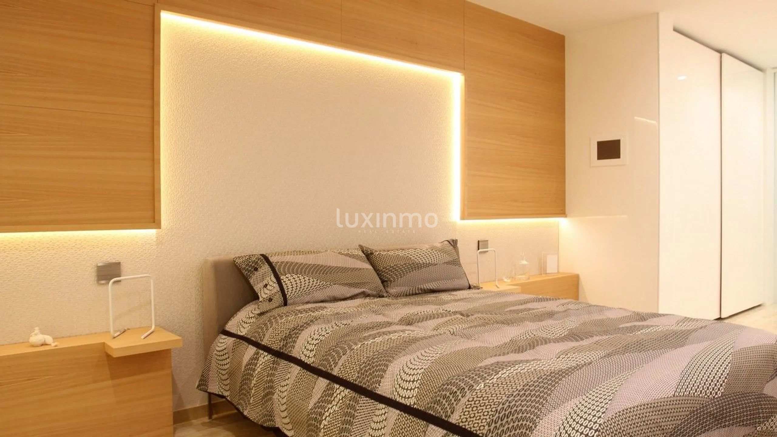 Luxe appartement met prachtig uitzicht in de Sierra de Altea — photo 16