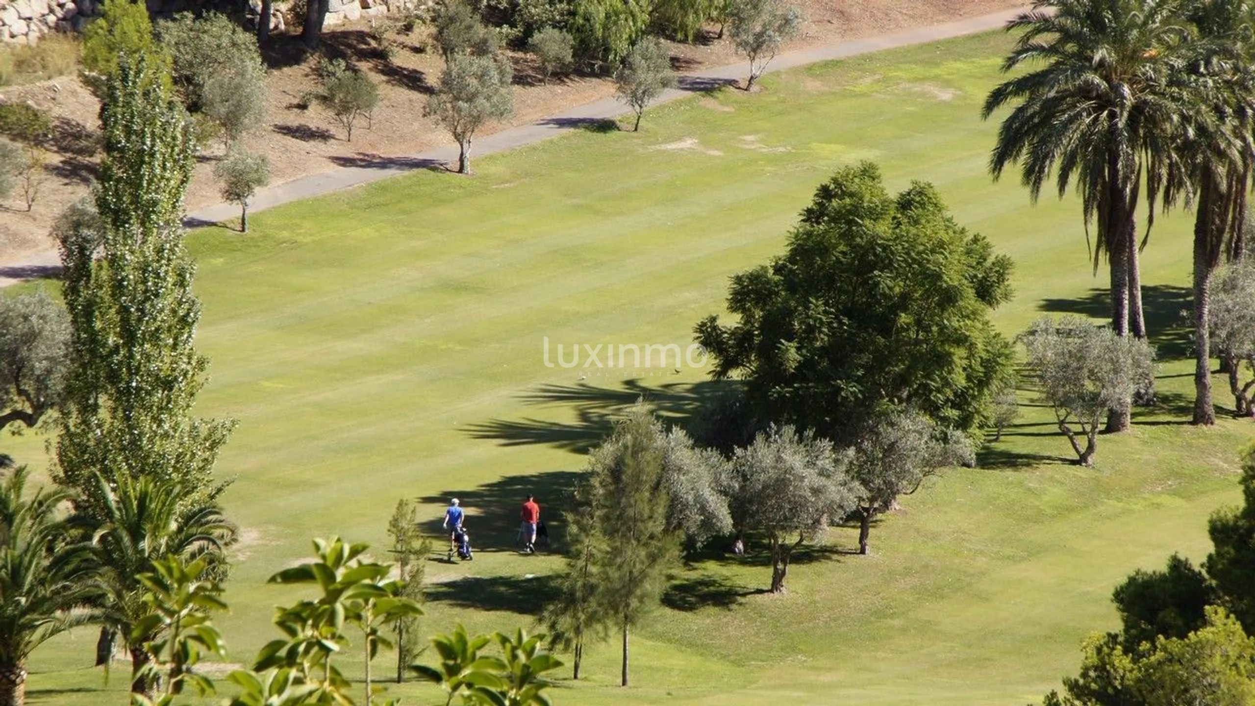 Luxe appartement met prachtig uitzicht in de Sierra de Altea — photo 41