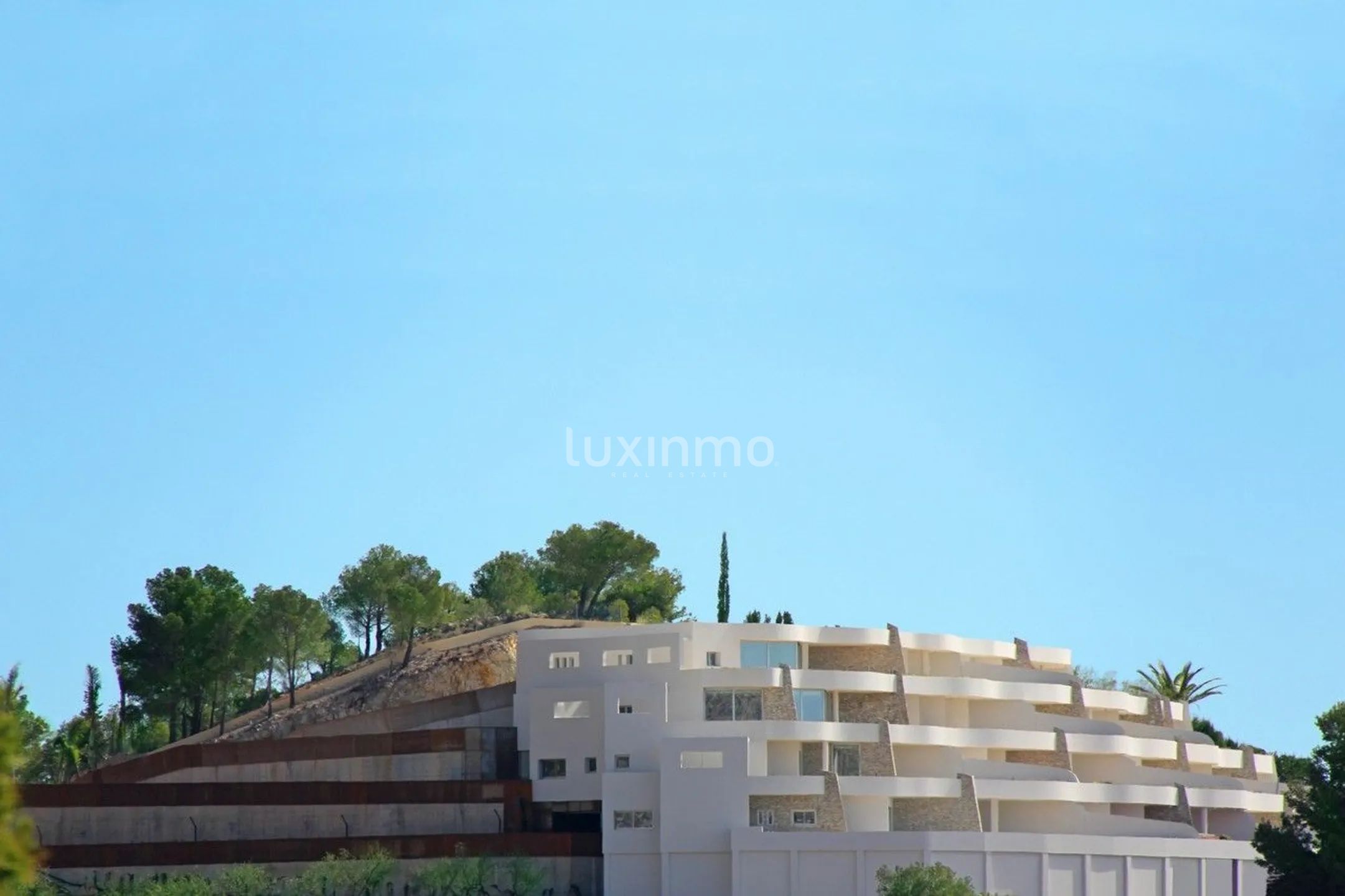 Luxe appartement met prachtig uitzicht in de Sierra de Altea — photo 39