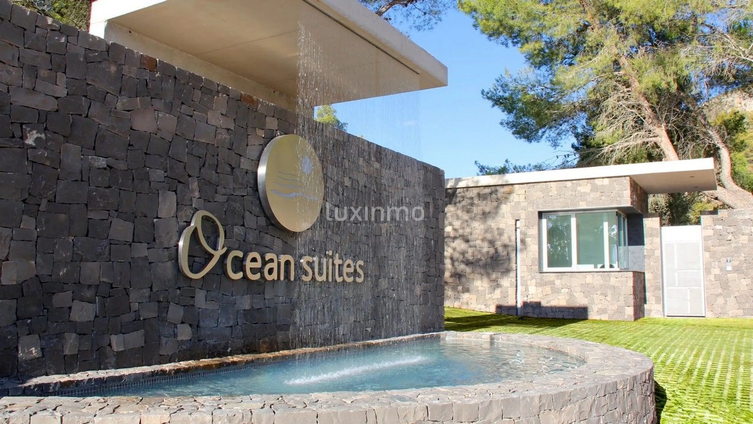 Luxe appartement met prachtig uitzicht in de Sierra de Altea — photo 37