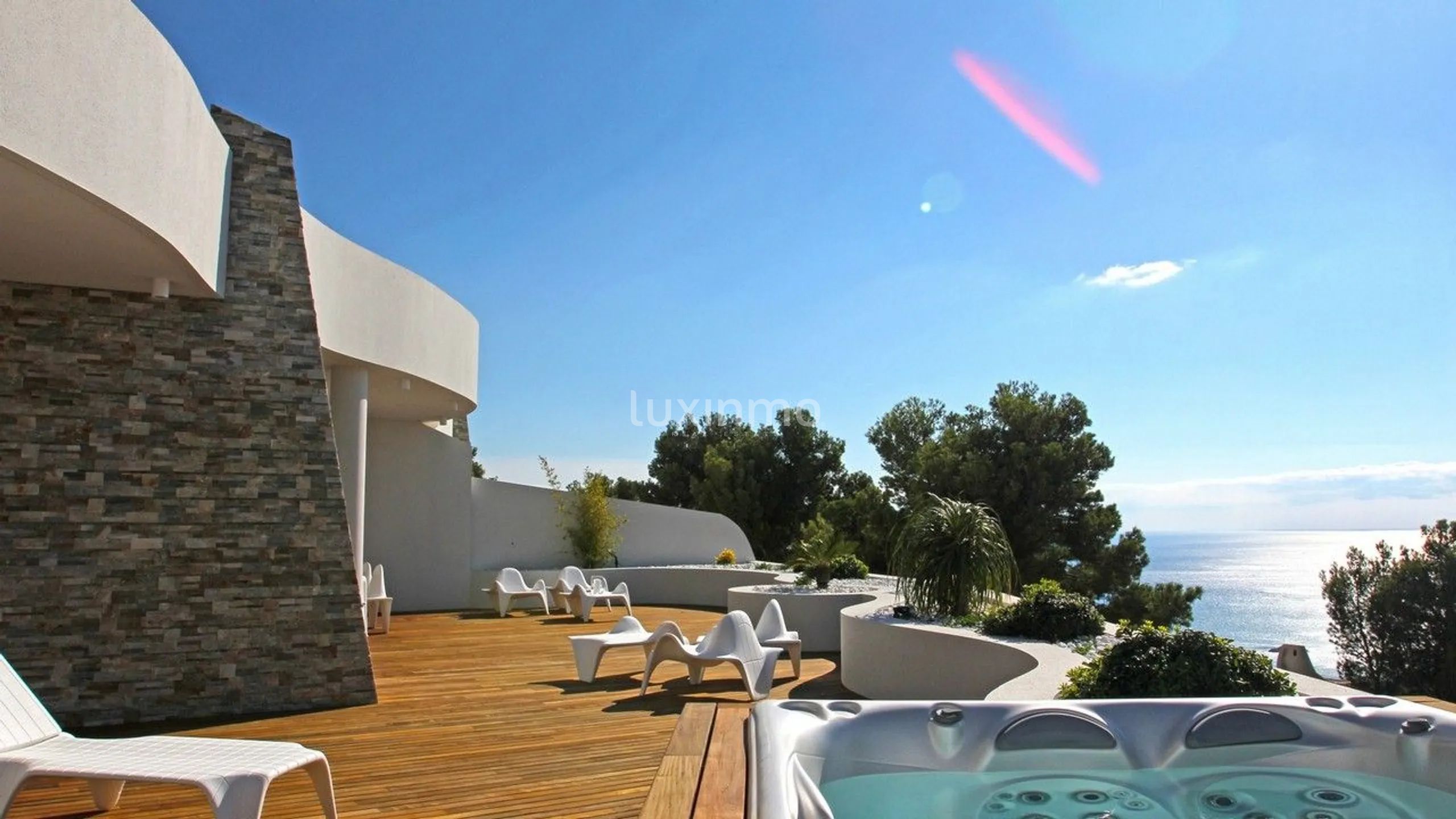Luxe appartement met prachtig uitzicht in de Sierra de Altea — photo 26