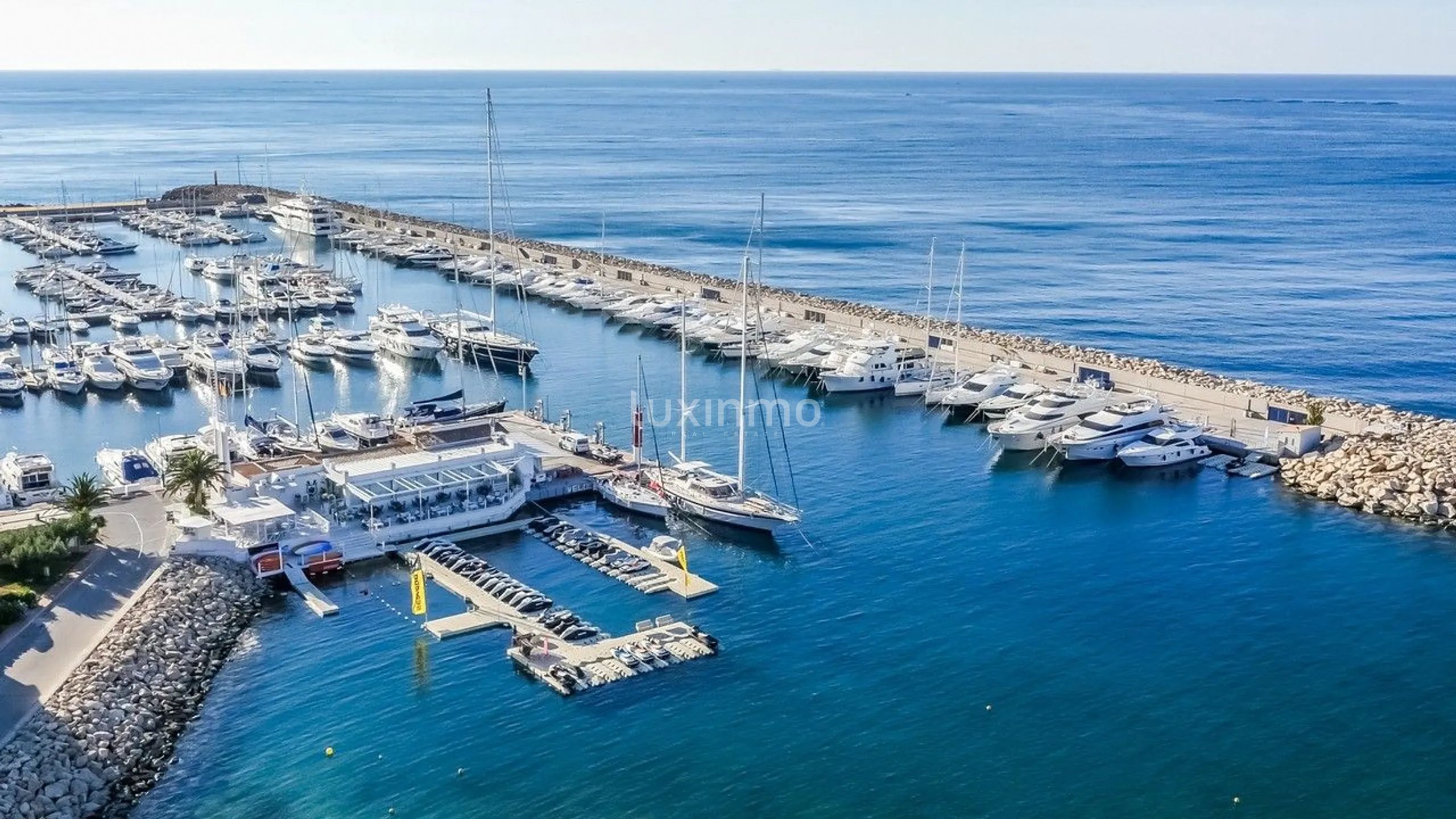 Luxe appartement met prachtig uitzicht in de Sierra de Altea — photo 42
